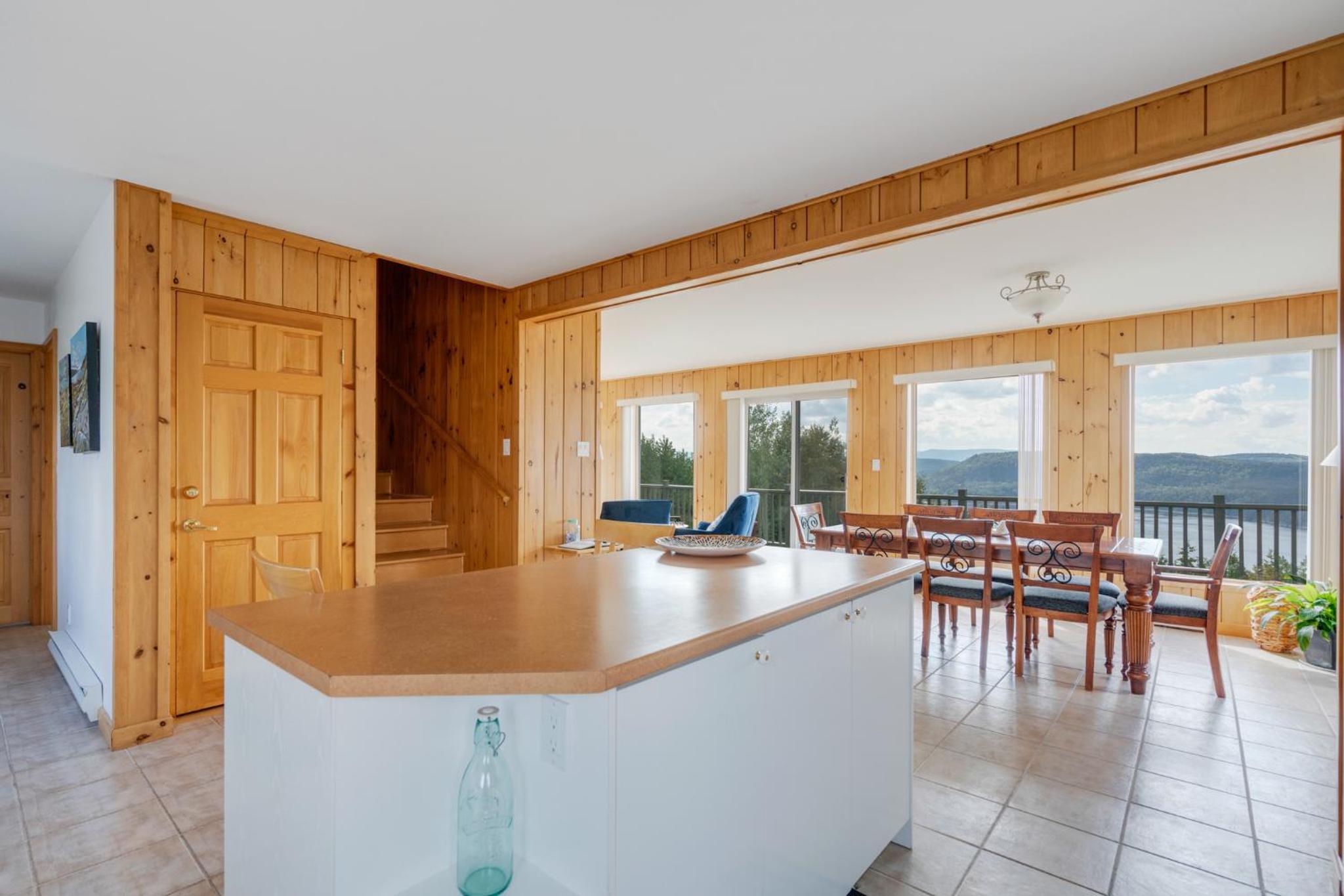 4-MontFJORD - Chalets, vue spectaculaire et SPA -ChantaFJORD #4