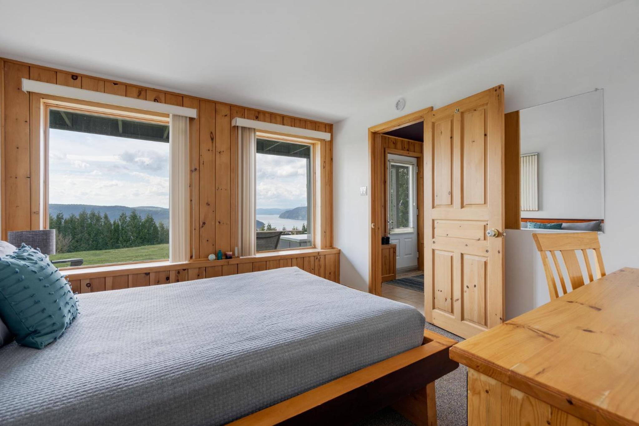 4-MontFJORD - Chalets, vue spectaculaire et SPA -ChantaFJORD #4