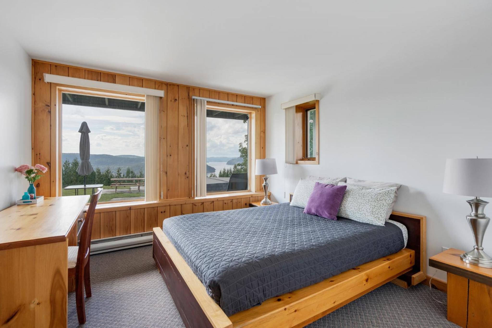 4-MontFJORD - Chalets, vue spectaculaire et SPA -ChantaFJORD #4