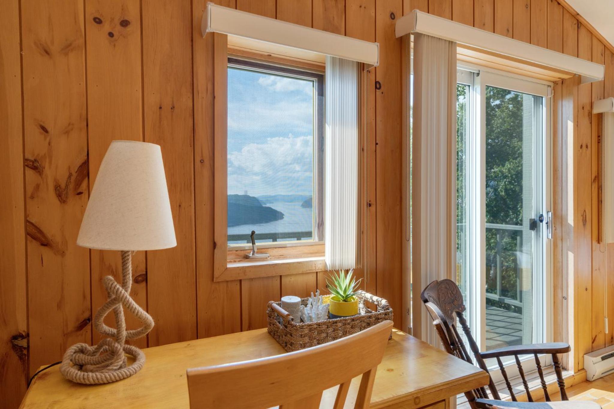 4-MontFJORD - Chalets, vue spectaculaire et SPA -ChantaFJORD #4