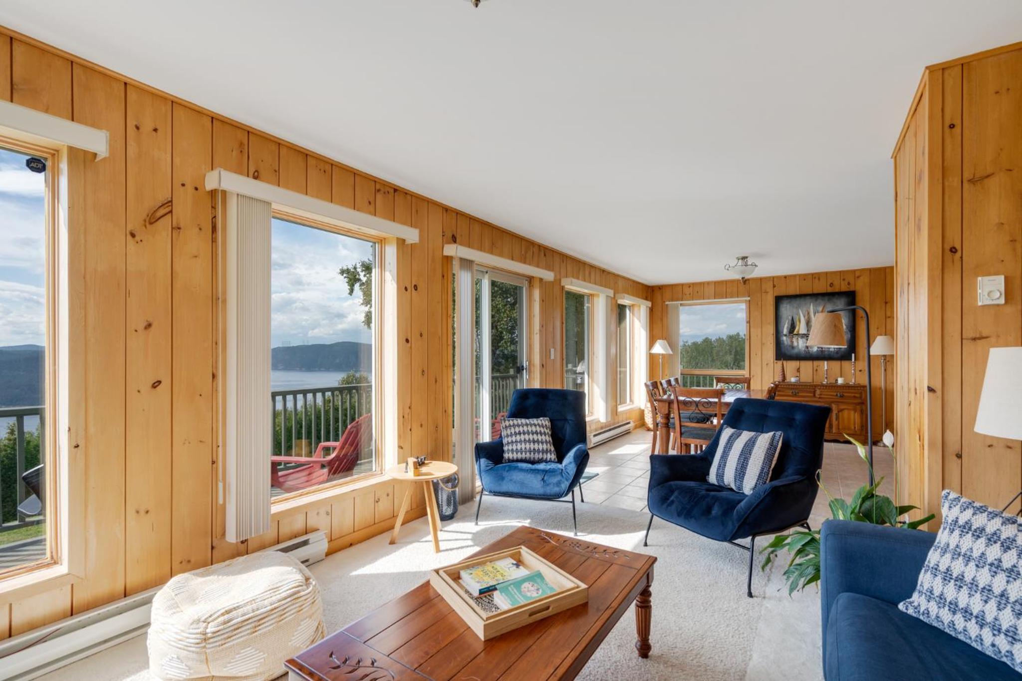 4-MontFJORD - Chalets, vue spectaculaire et SPA -ChantaFJORD #4