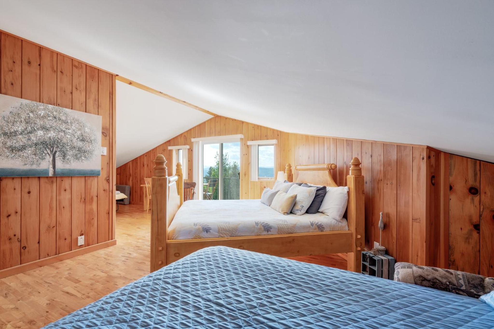 4-MontFJORD - Chalets, vue spectaculaire et SPA -ChantaFJORD #4