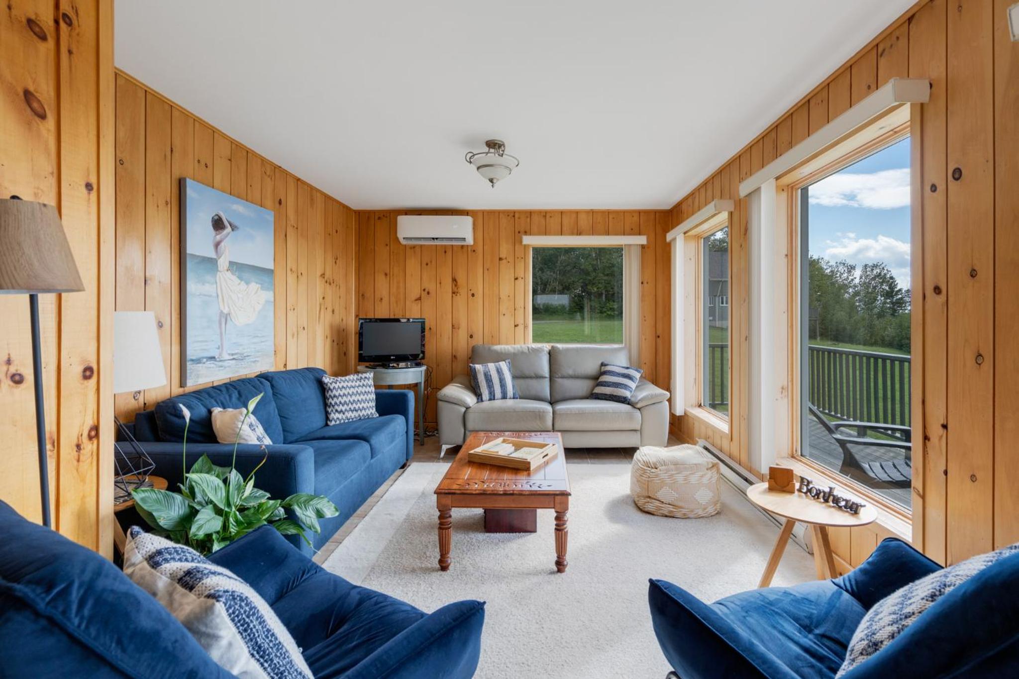 4-MontFJORD - Chalets, vue spectaculaire et SPA -ChantaFJORD #4