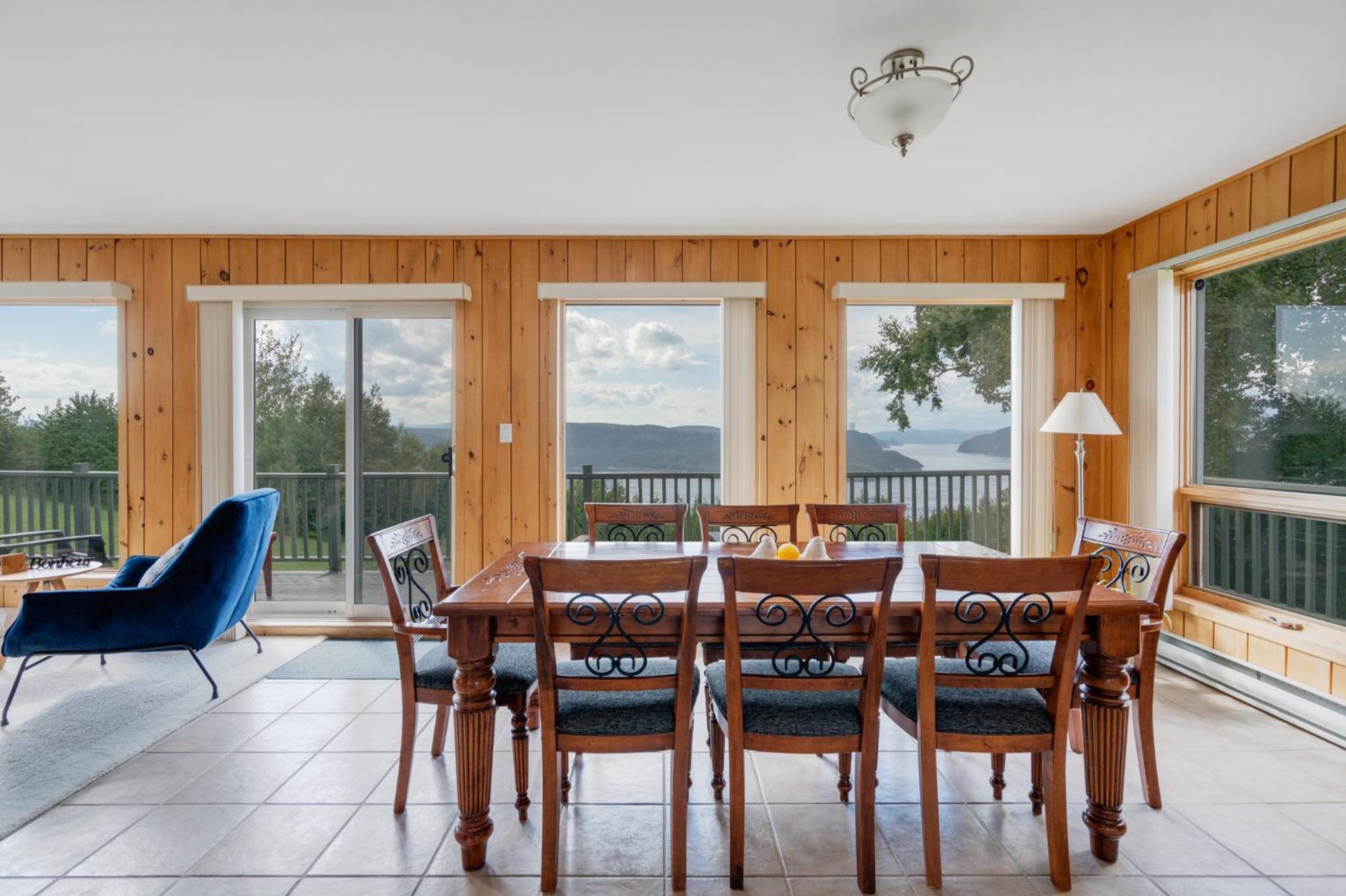 4-MontFJORD - Chalets, vue spectaculaire et SPA -ChantaFJORD #4