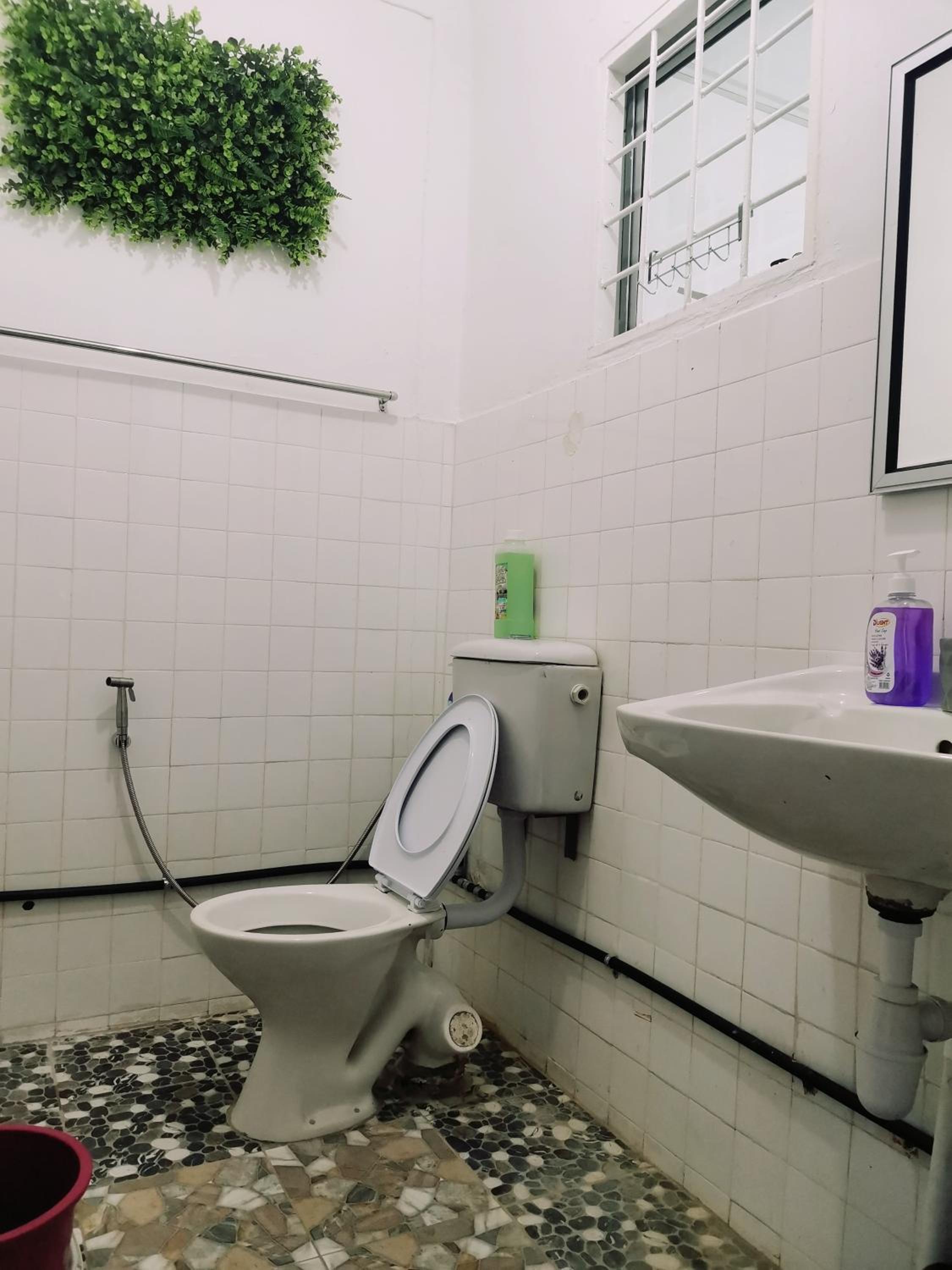 VIRTA Guesthouse