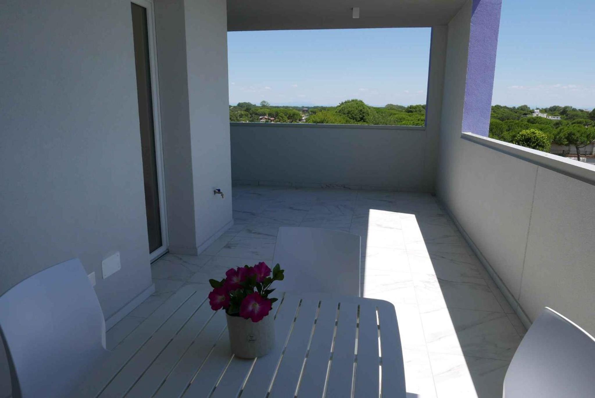 Apartments in Bibione 42838 view 2