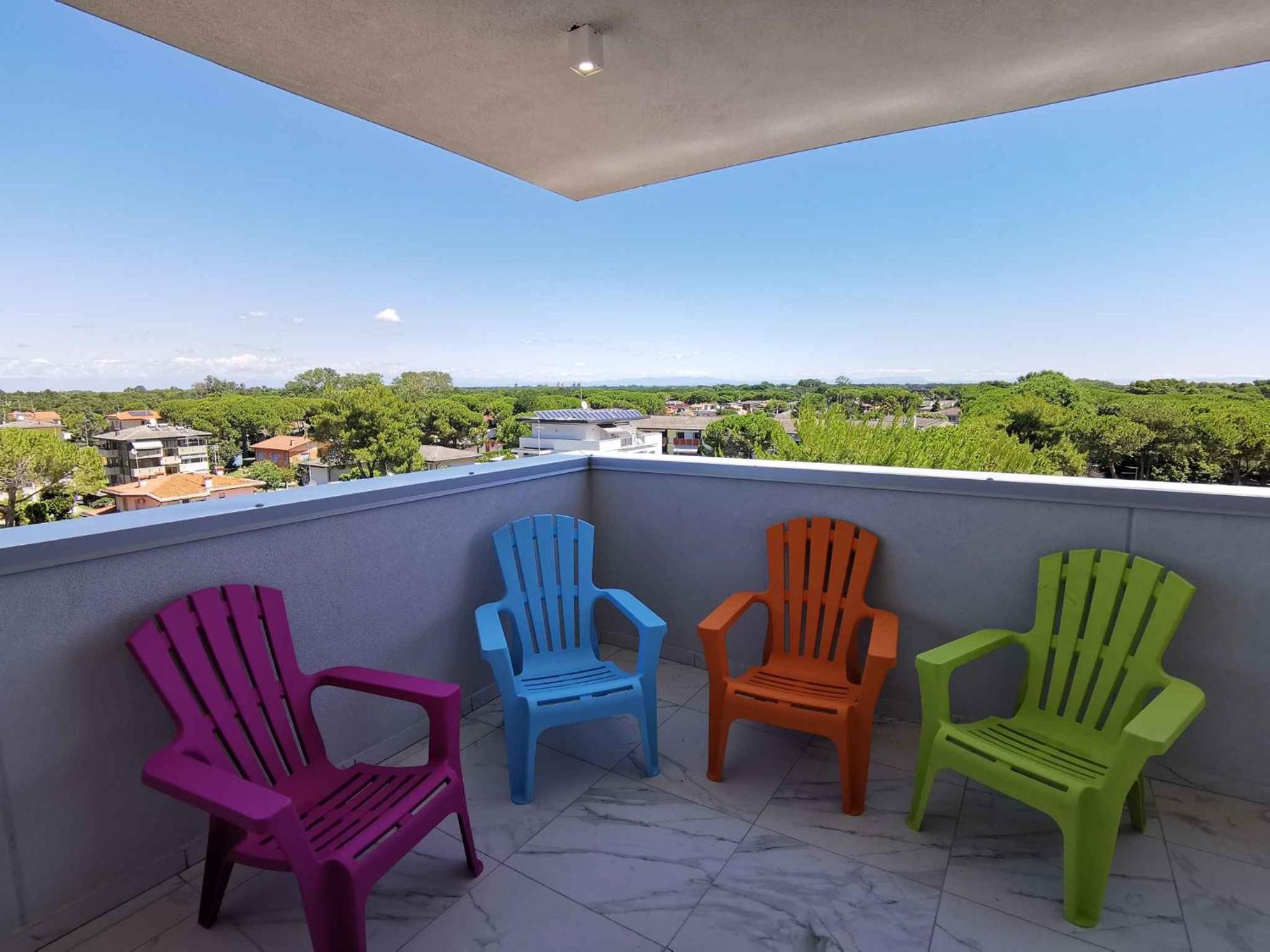Apartments in Bibione 42838 view 4