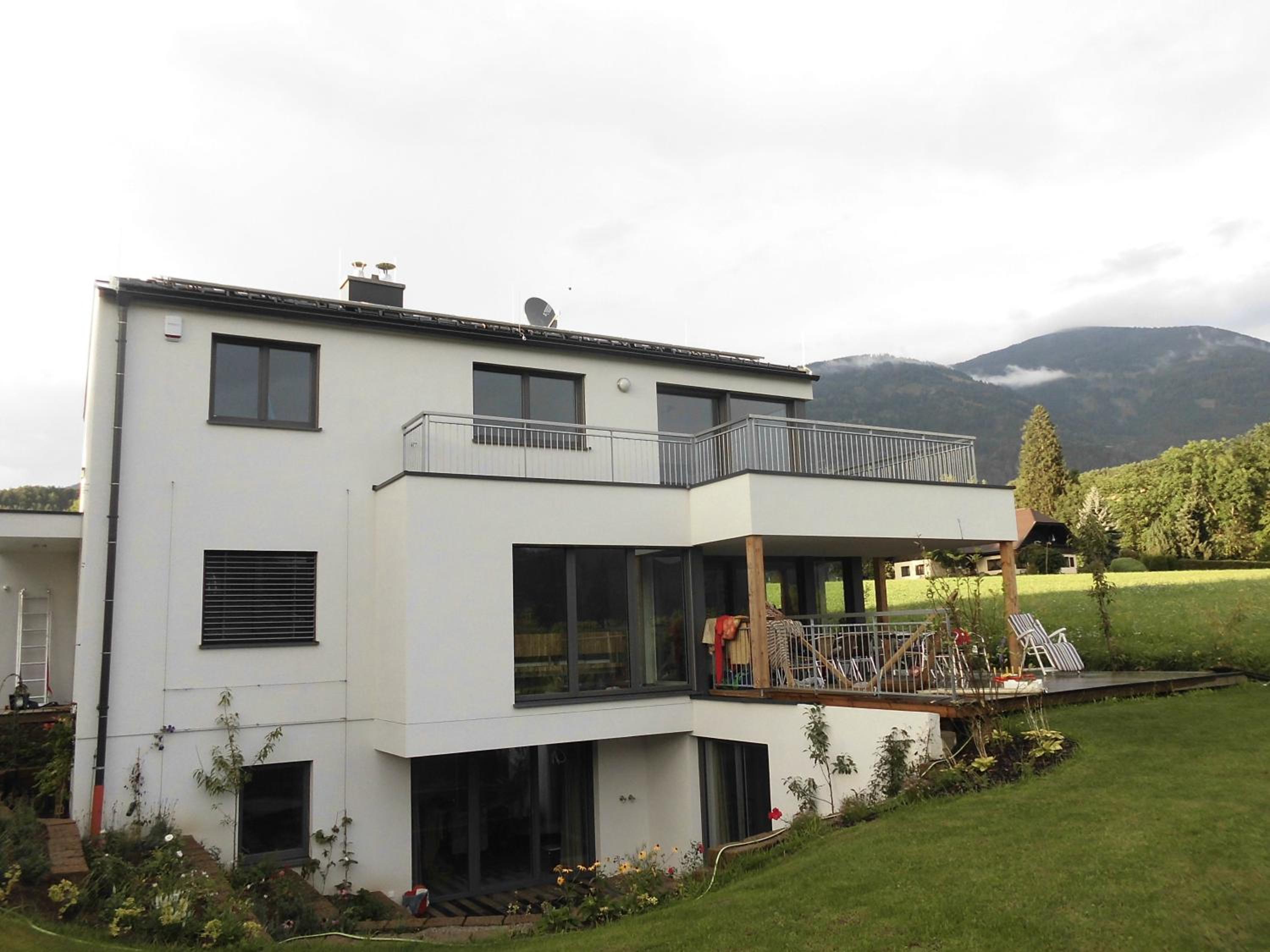 Haus Lichtblick