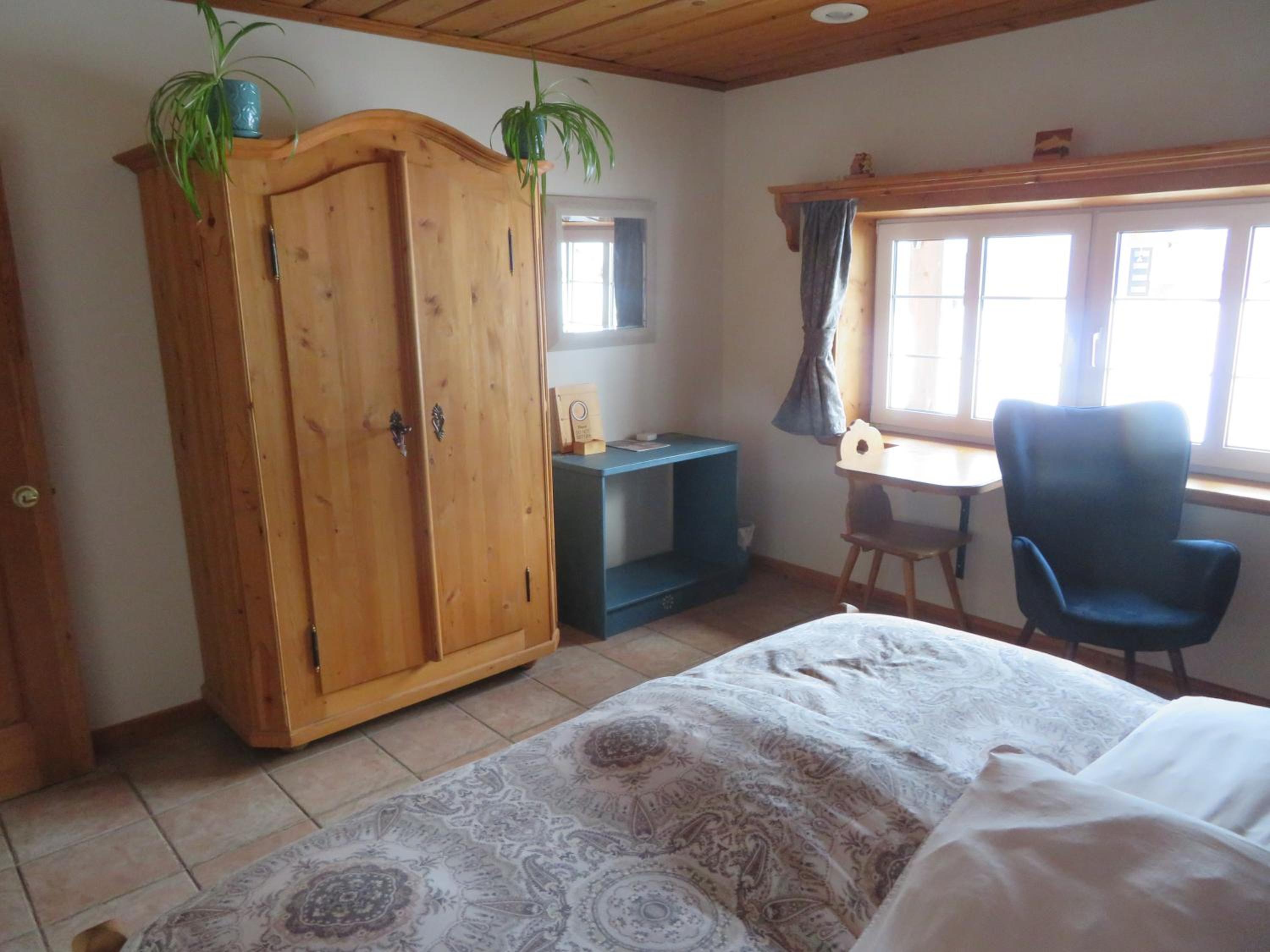 Alpenglow Bed and Breakfast