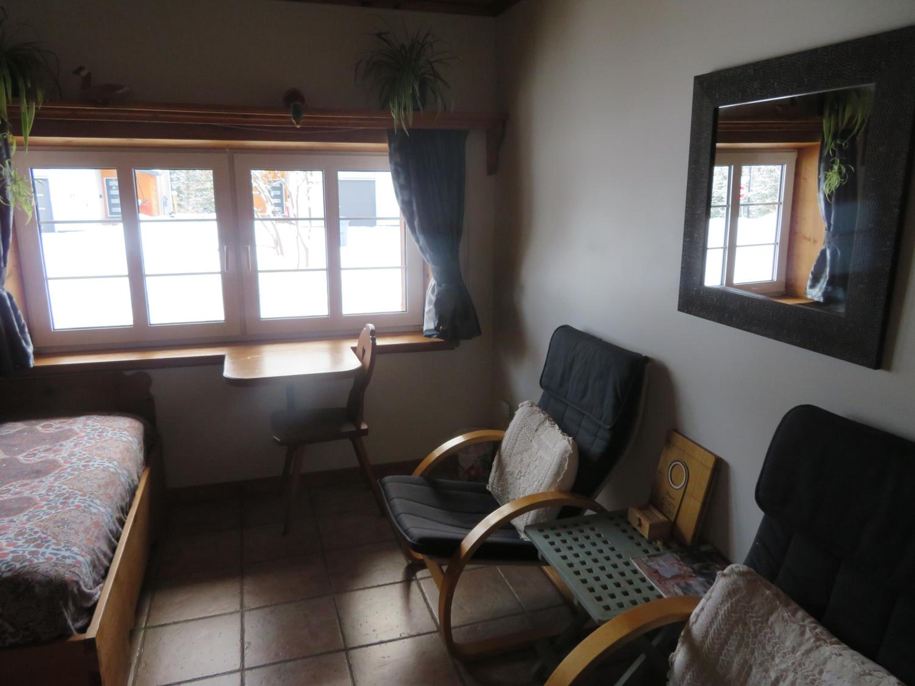 Alpenglow Bed and Breakfast