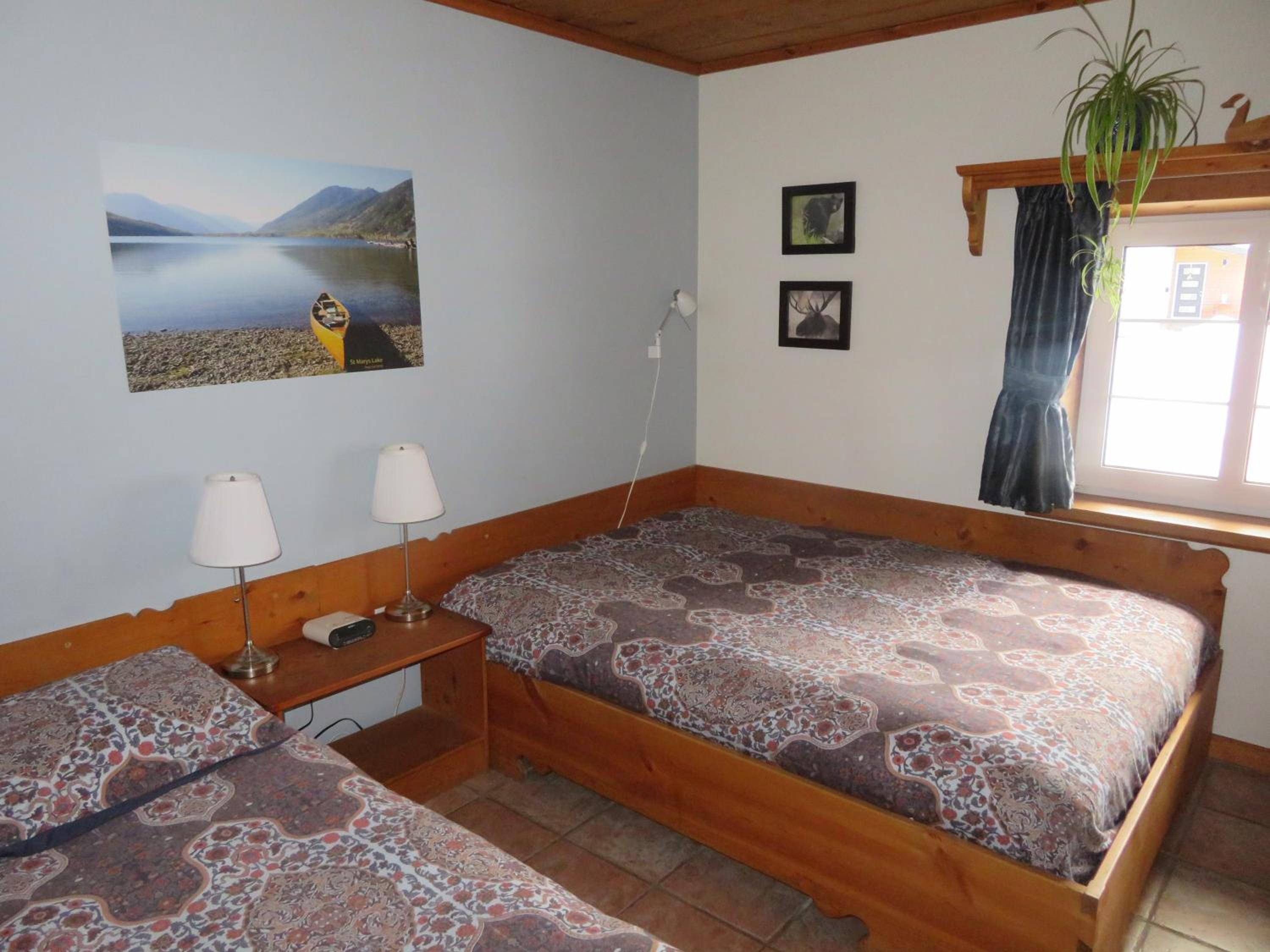 Alpenglow Bed and Breakfast