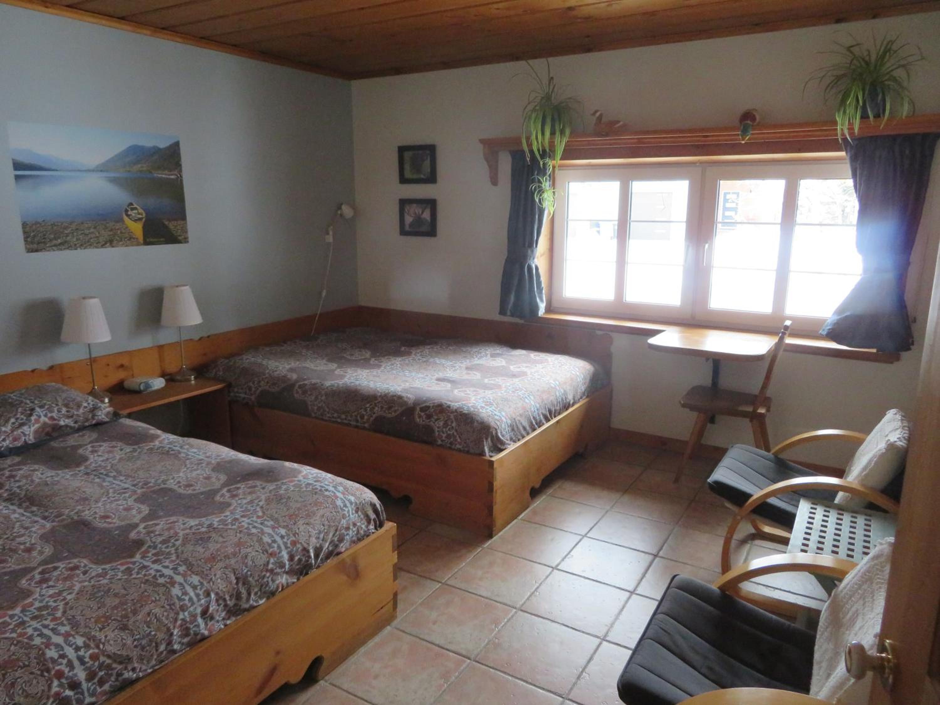 Alpenglow Bed and Breakfast