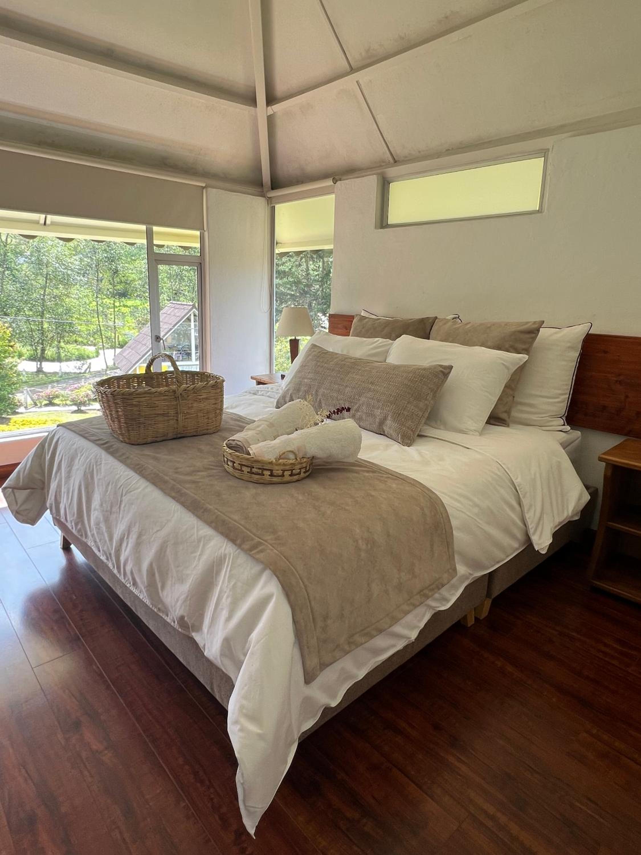 Chalet Andino Sesquile - Property Image 34