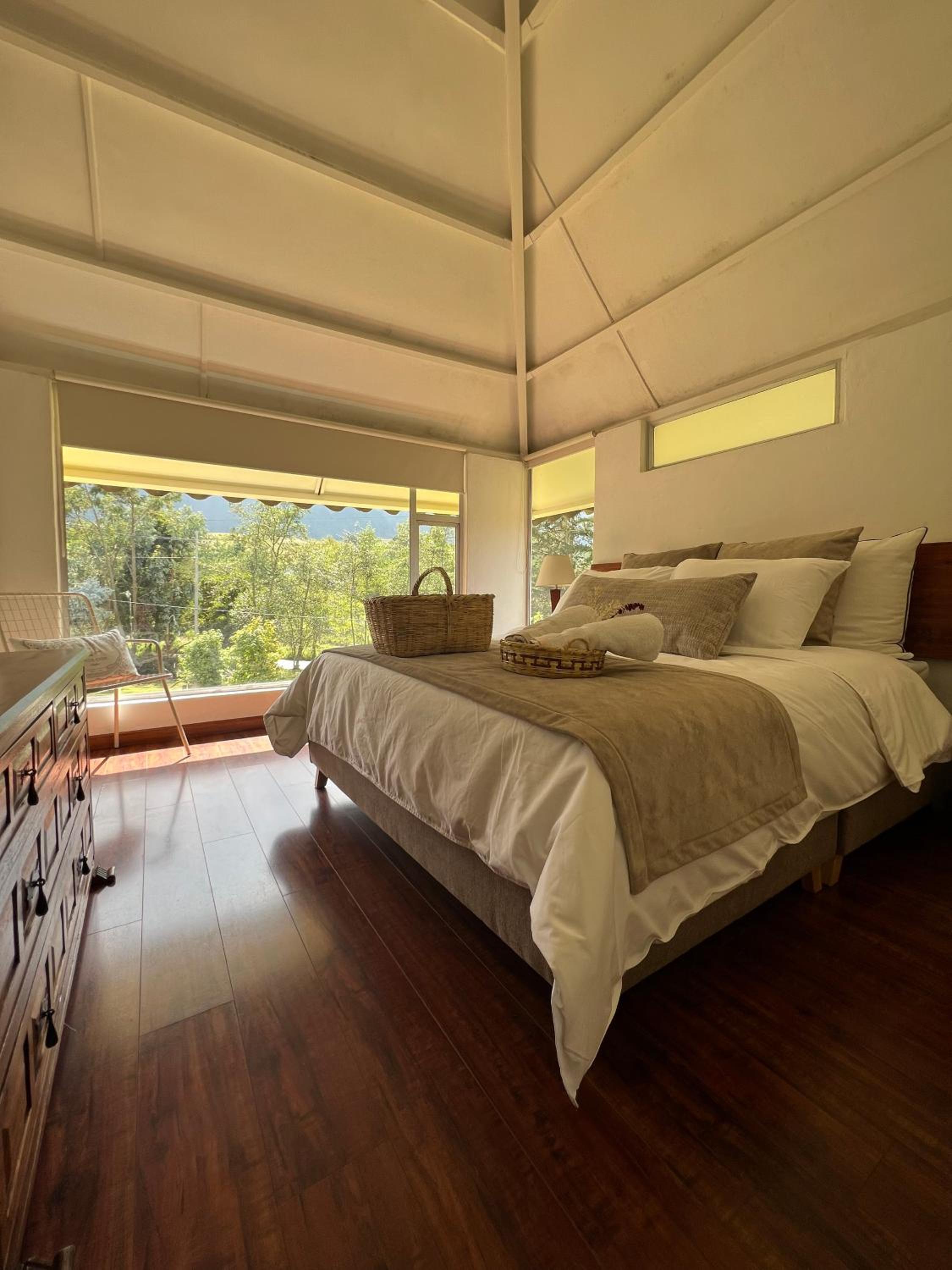 Chalet Andino Sesquile - Property Image 36