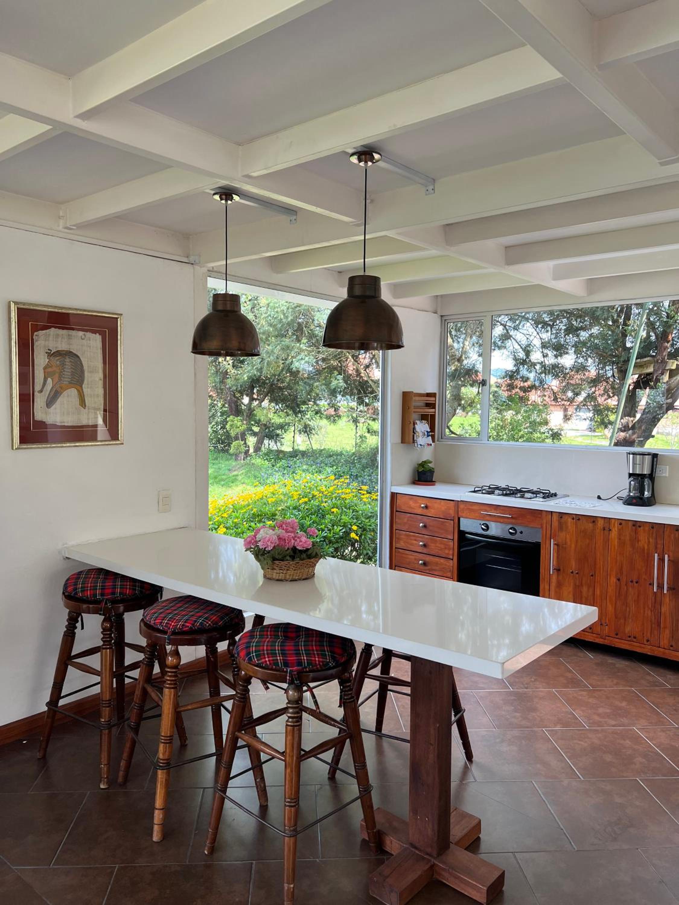 Chalet Andino Sesquile - Property Image 38
