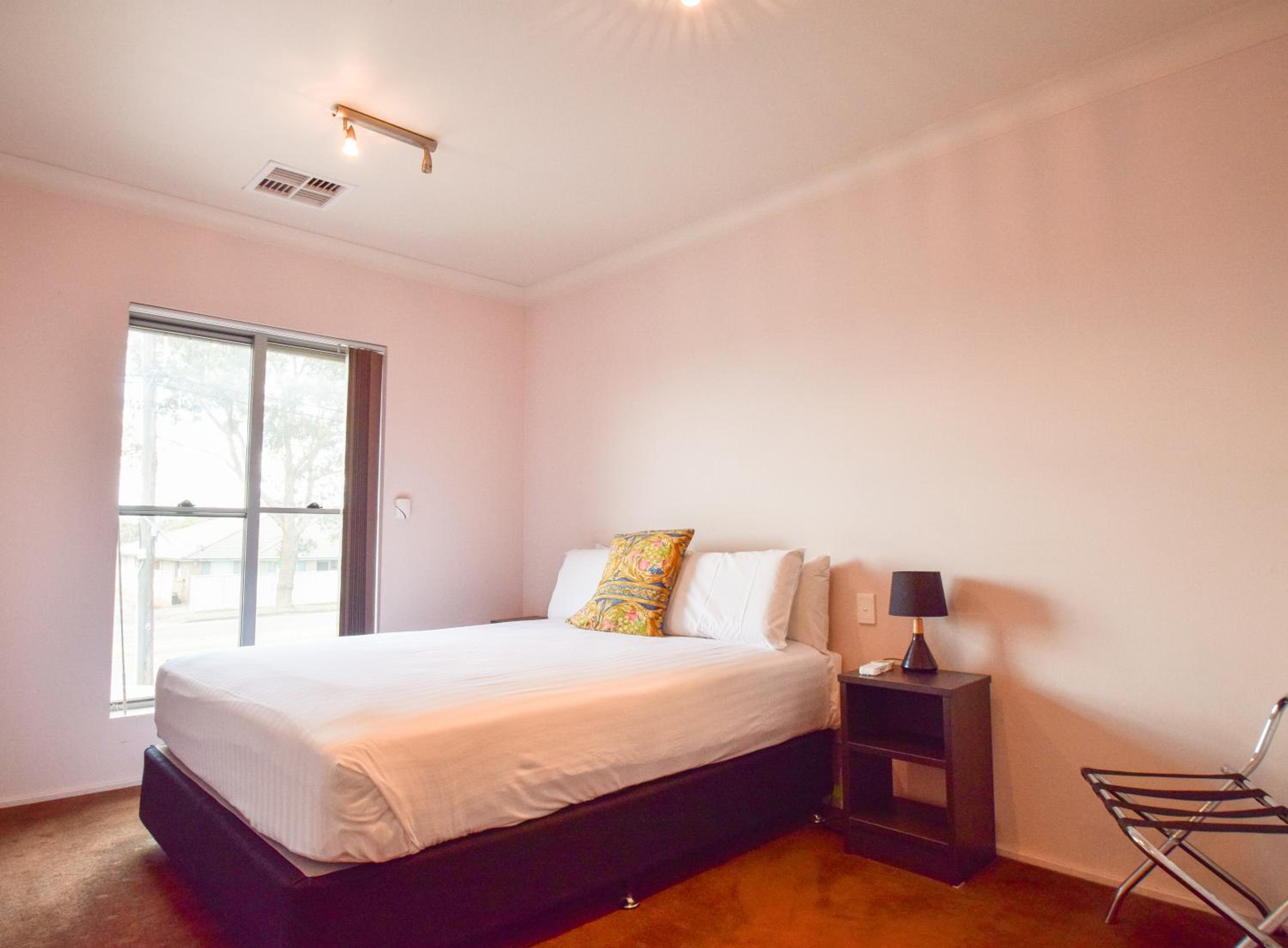 Station Hotel Motel Kurri