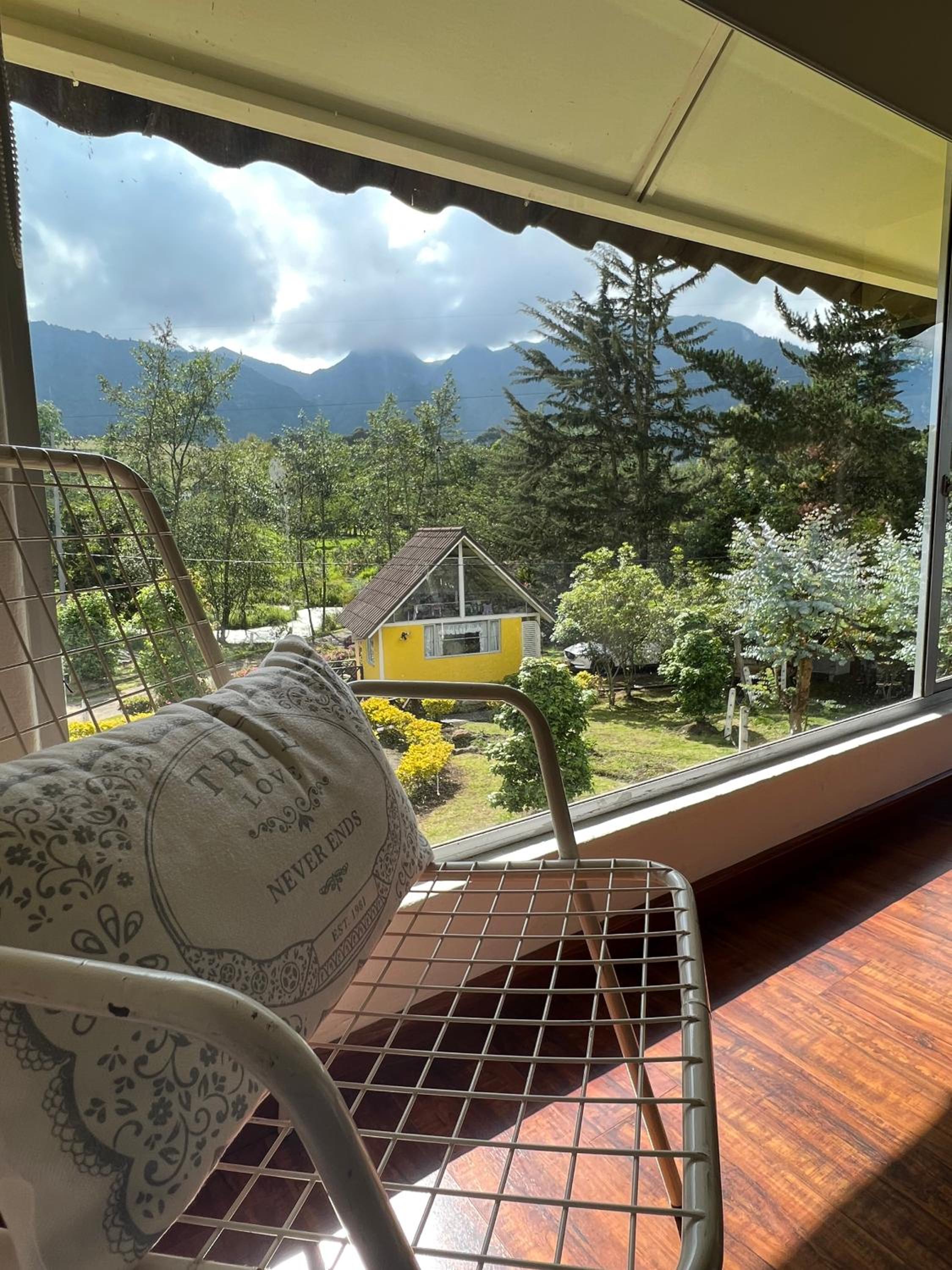 Chalet Andino Sesquile - Property Image 51