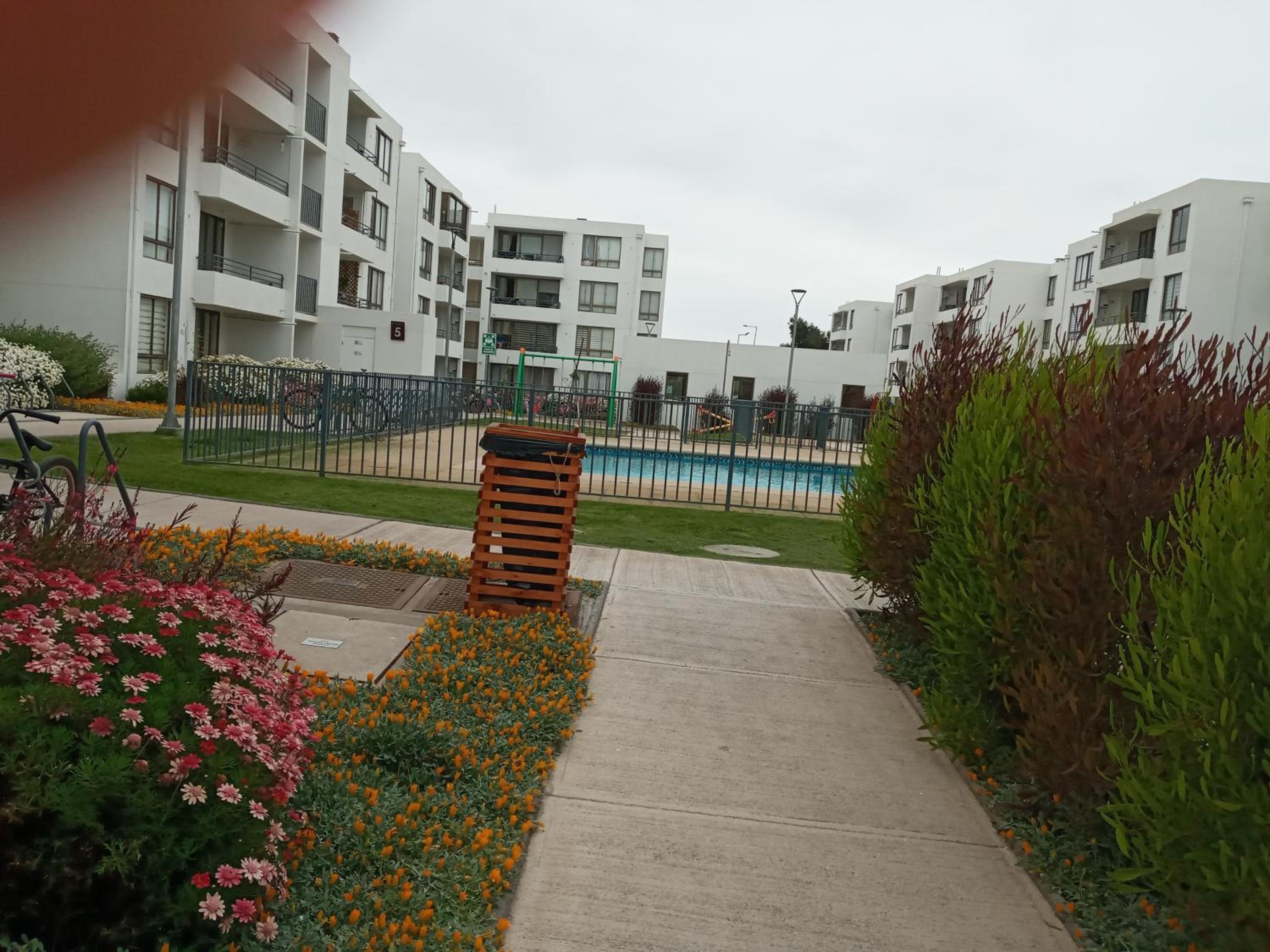 Lindo Departamento