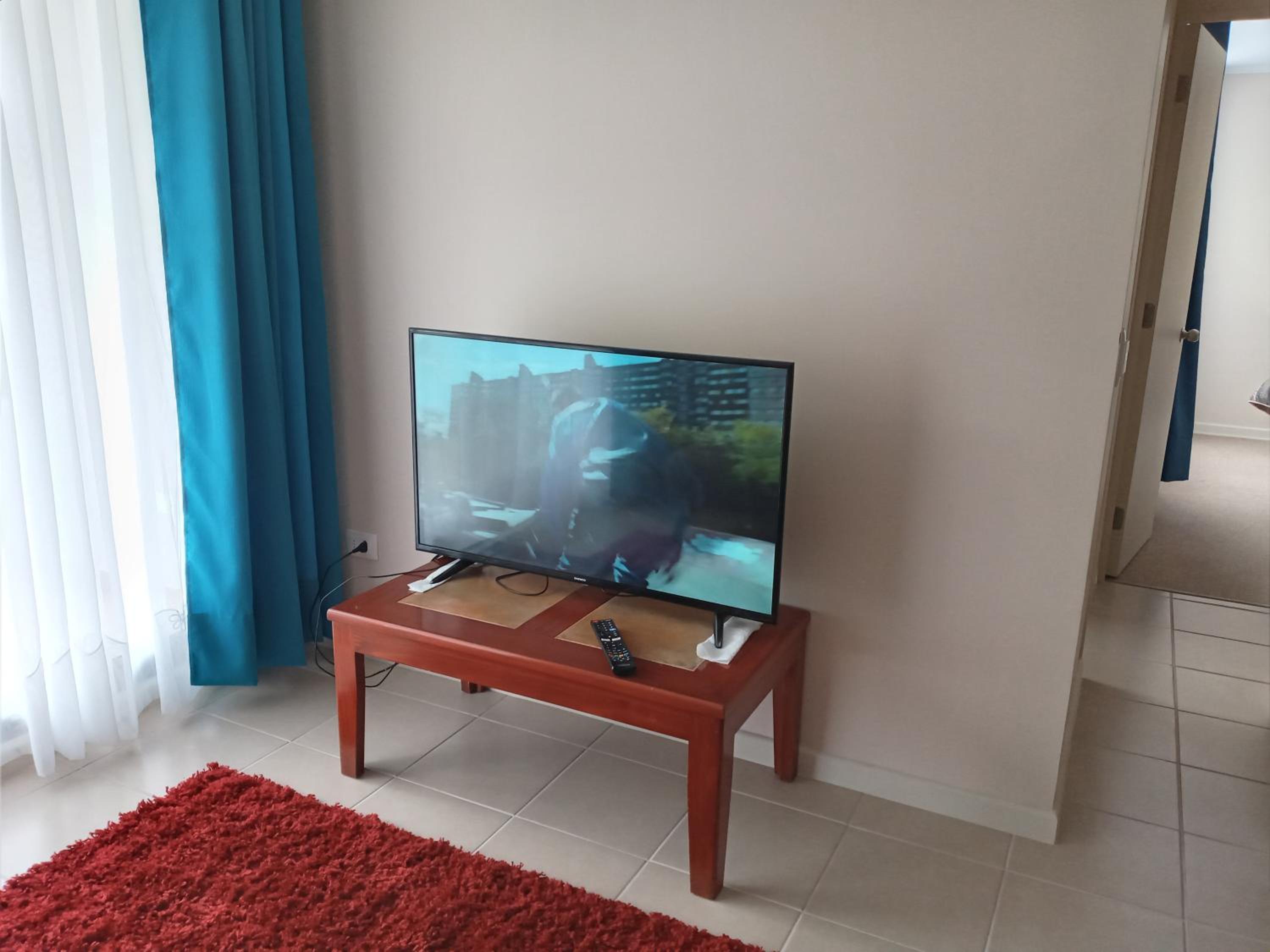 Lindo Departamento