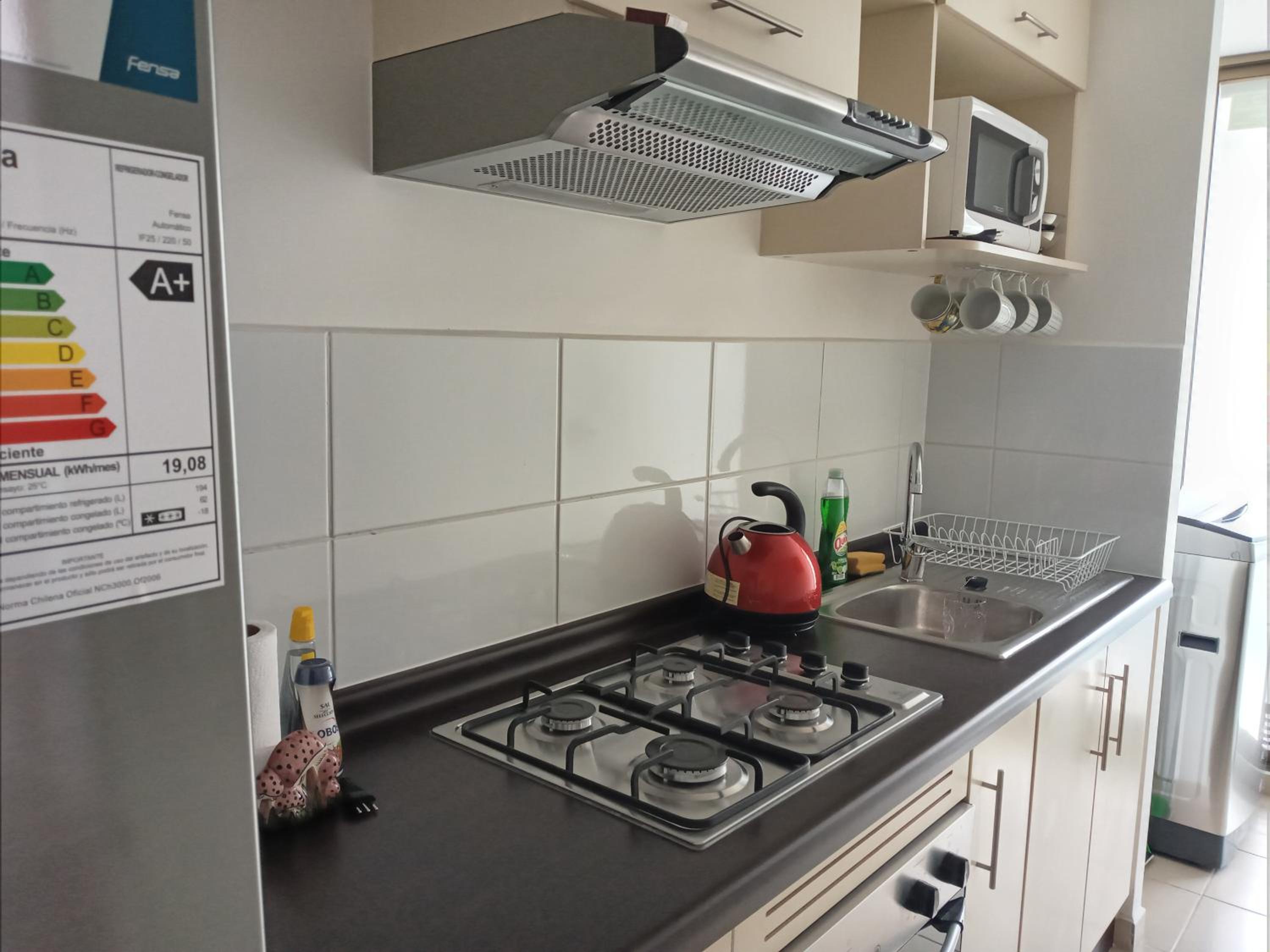 Lindo Departamento