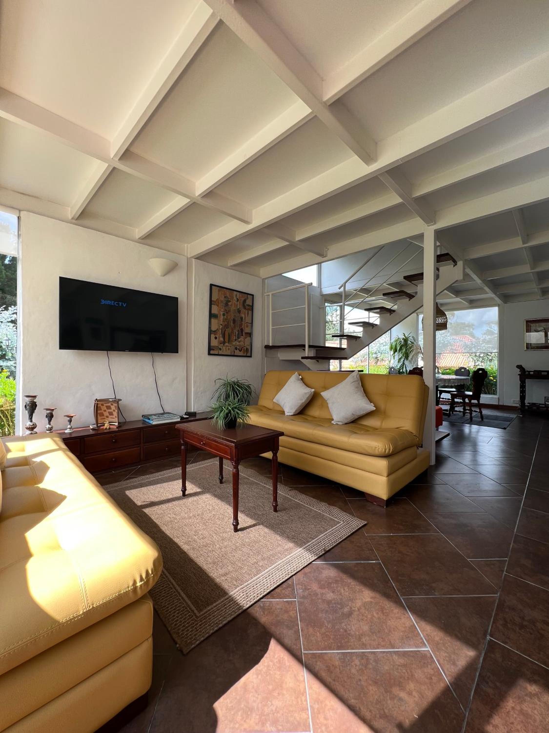 Chalet Andino Sesquile - Property Image 43