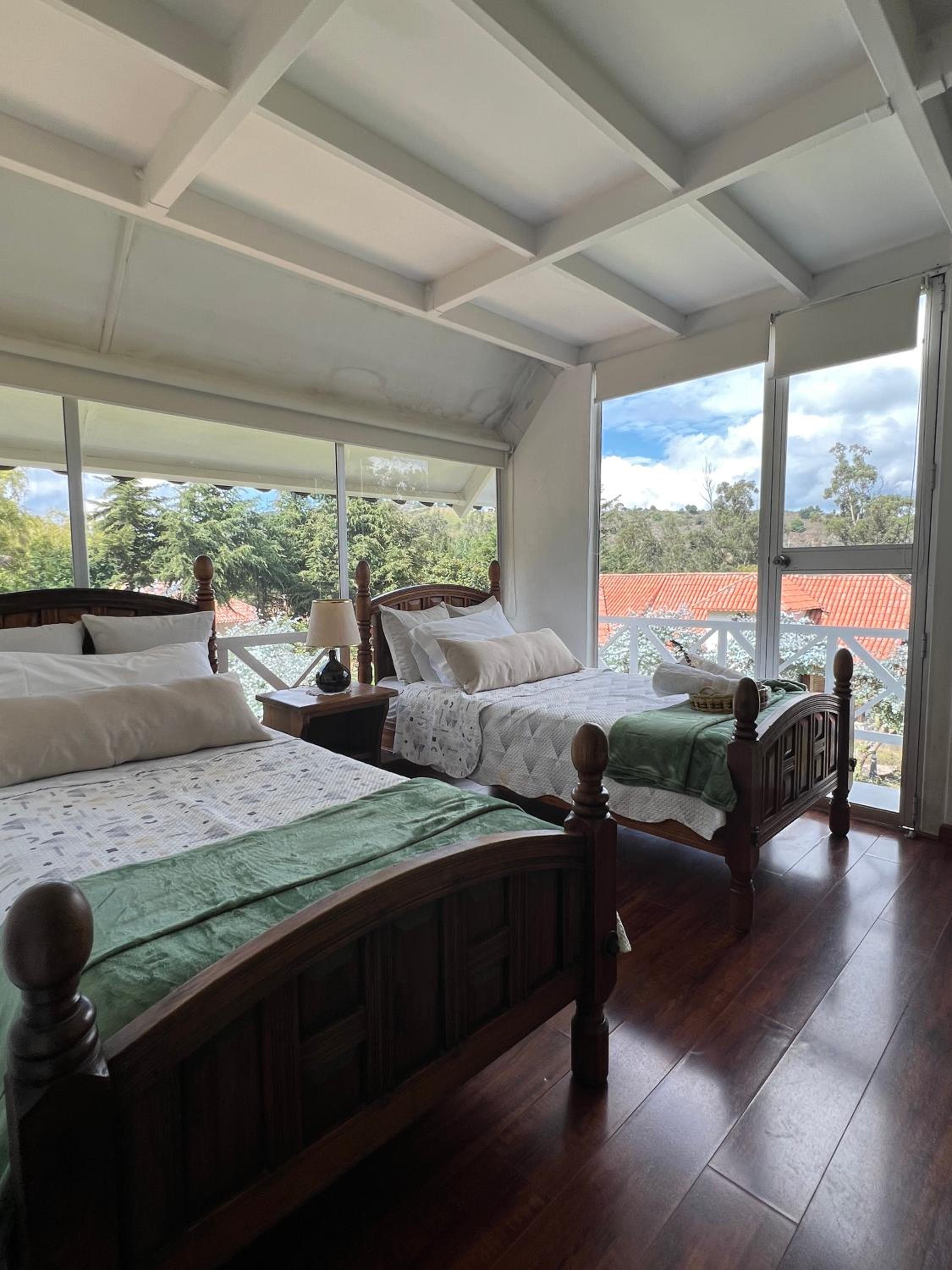 Chalet Andino Sesquile - Property Image 50