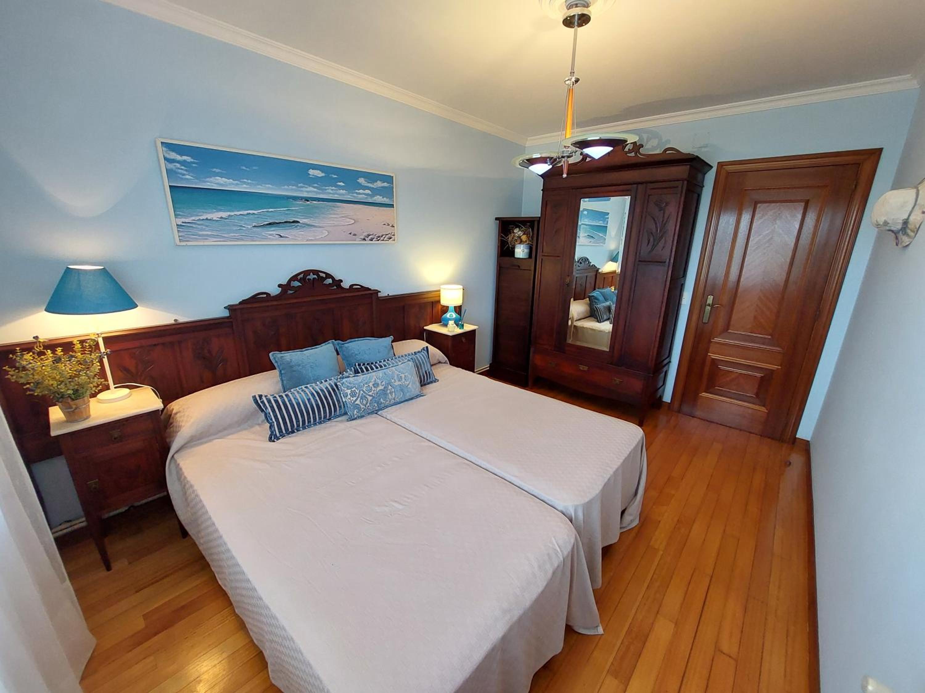 Acogedora casa de campo