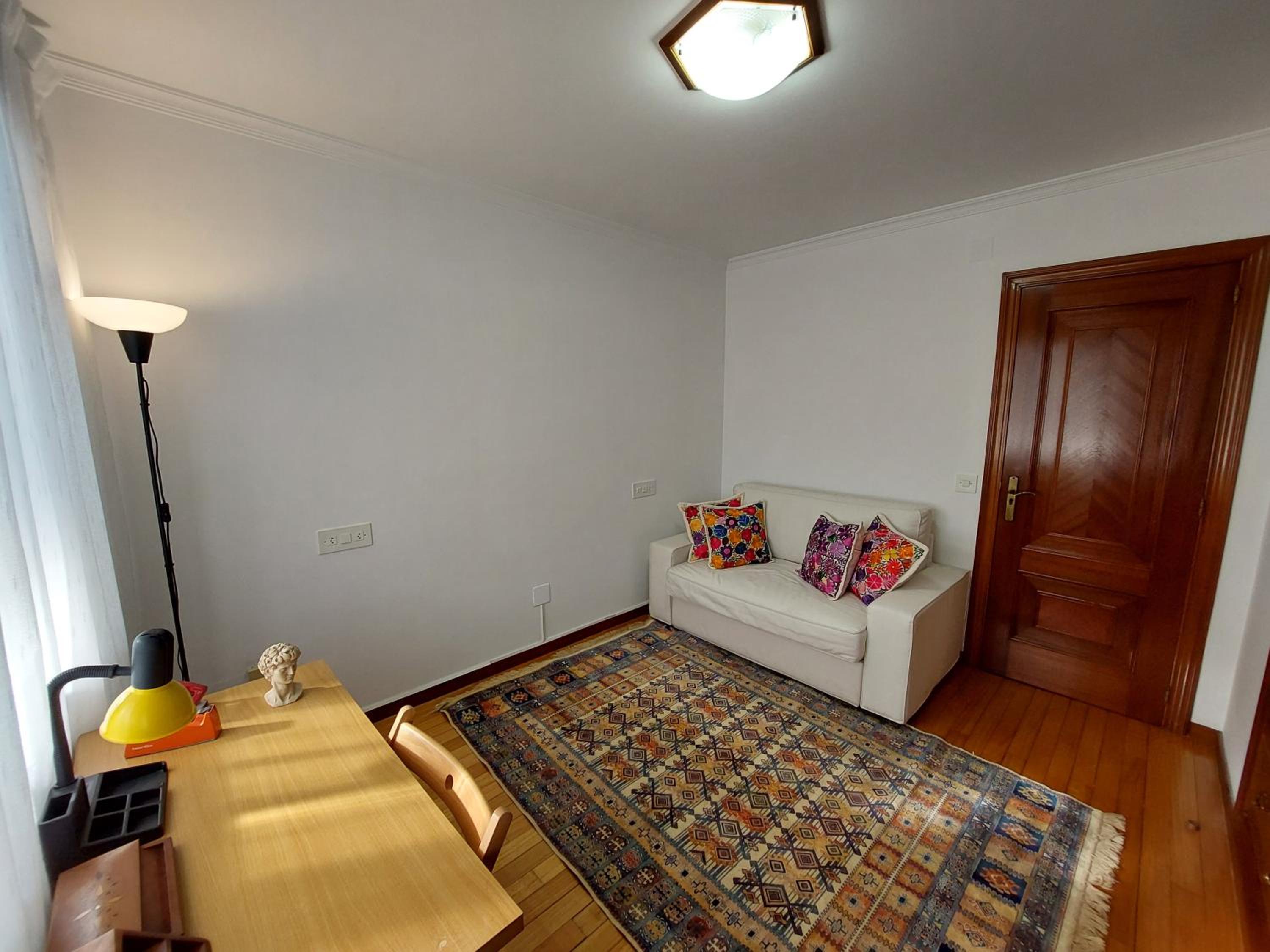 Acogedora casa de campo