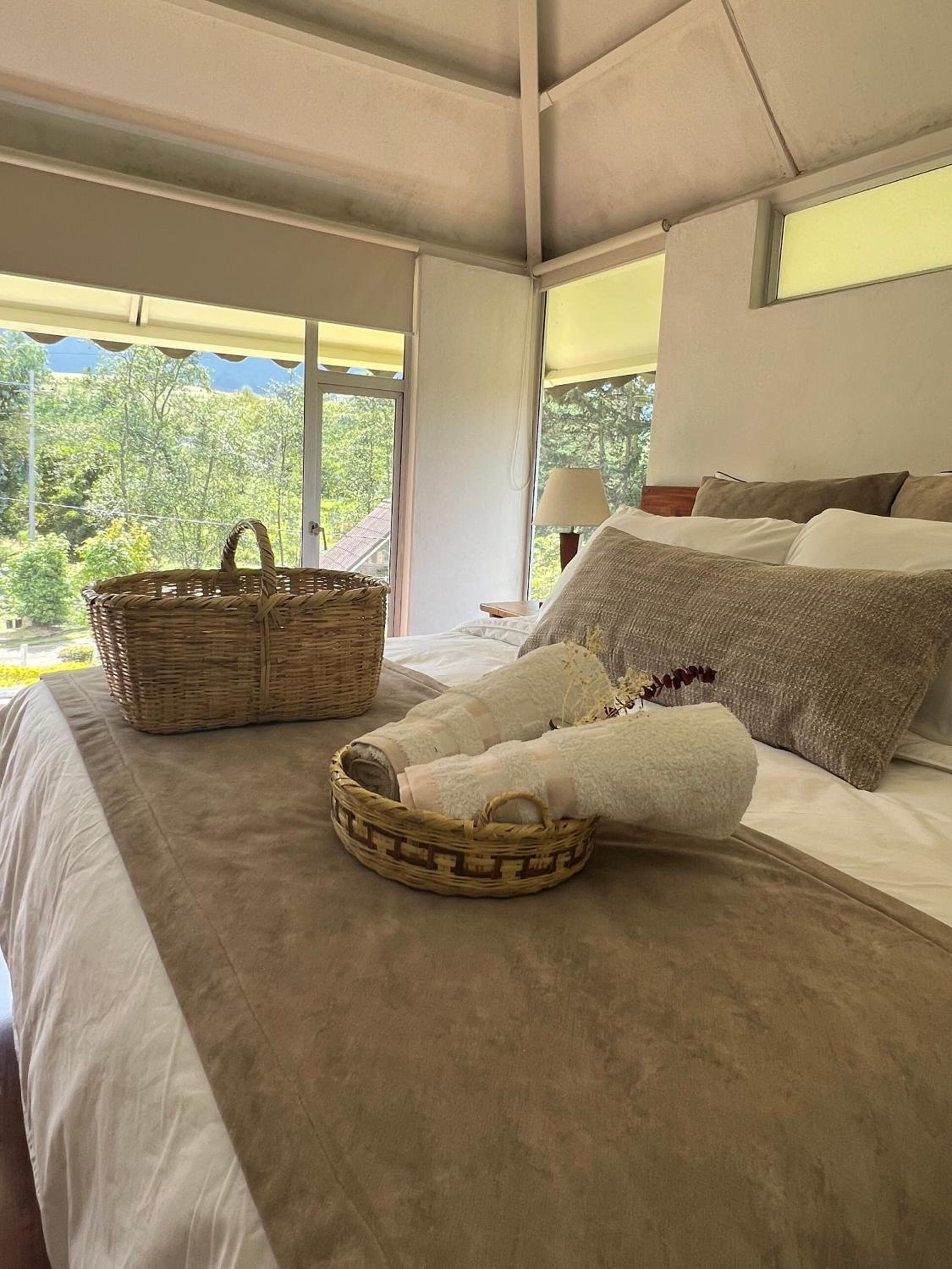 Chalet Andino Sesquile - Property Image 32