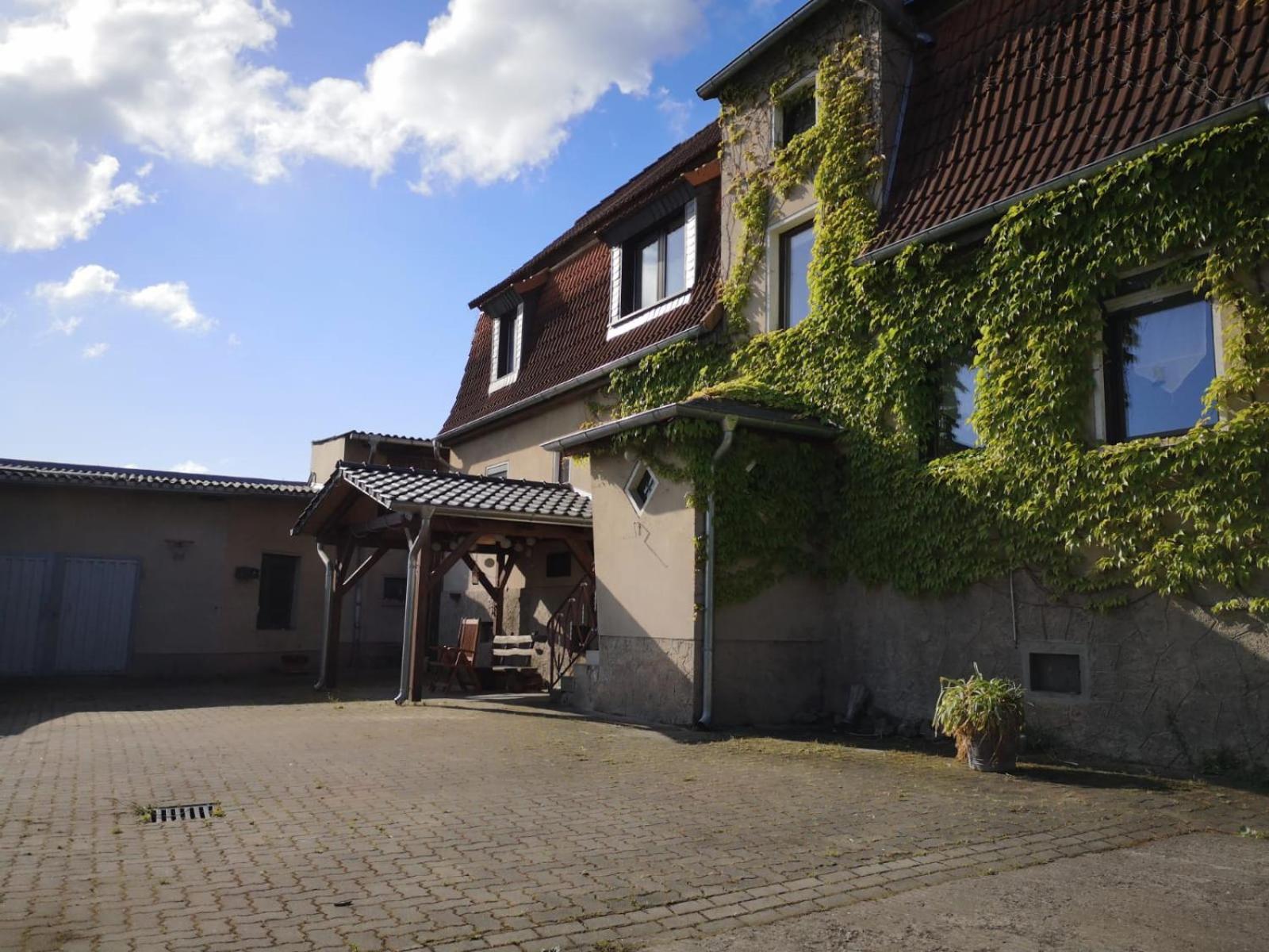 Pension Kirschgarten