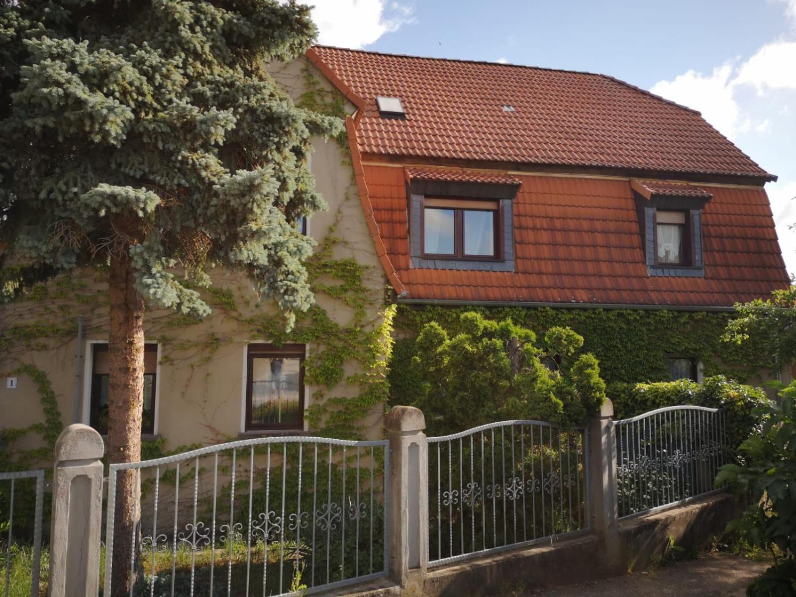 Pension Kirschgarten