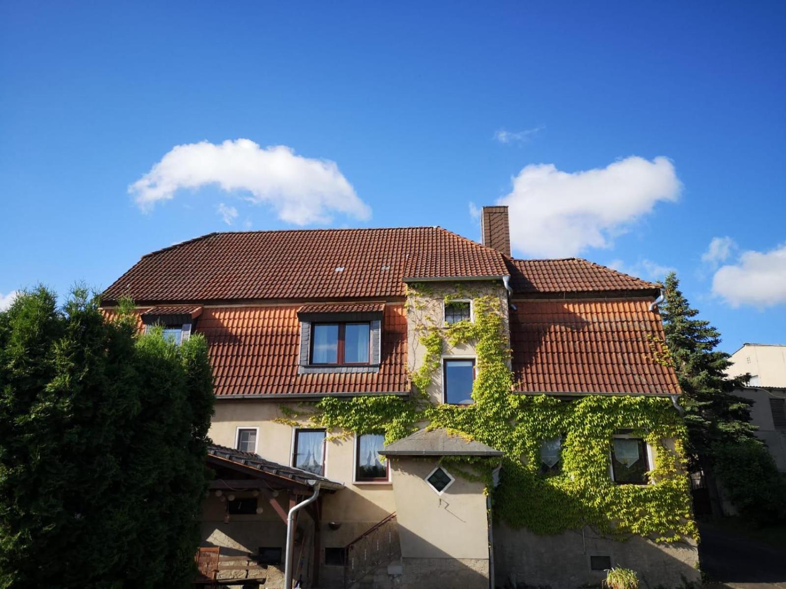 Pension Kirschgarten