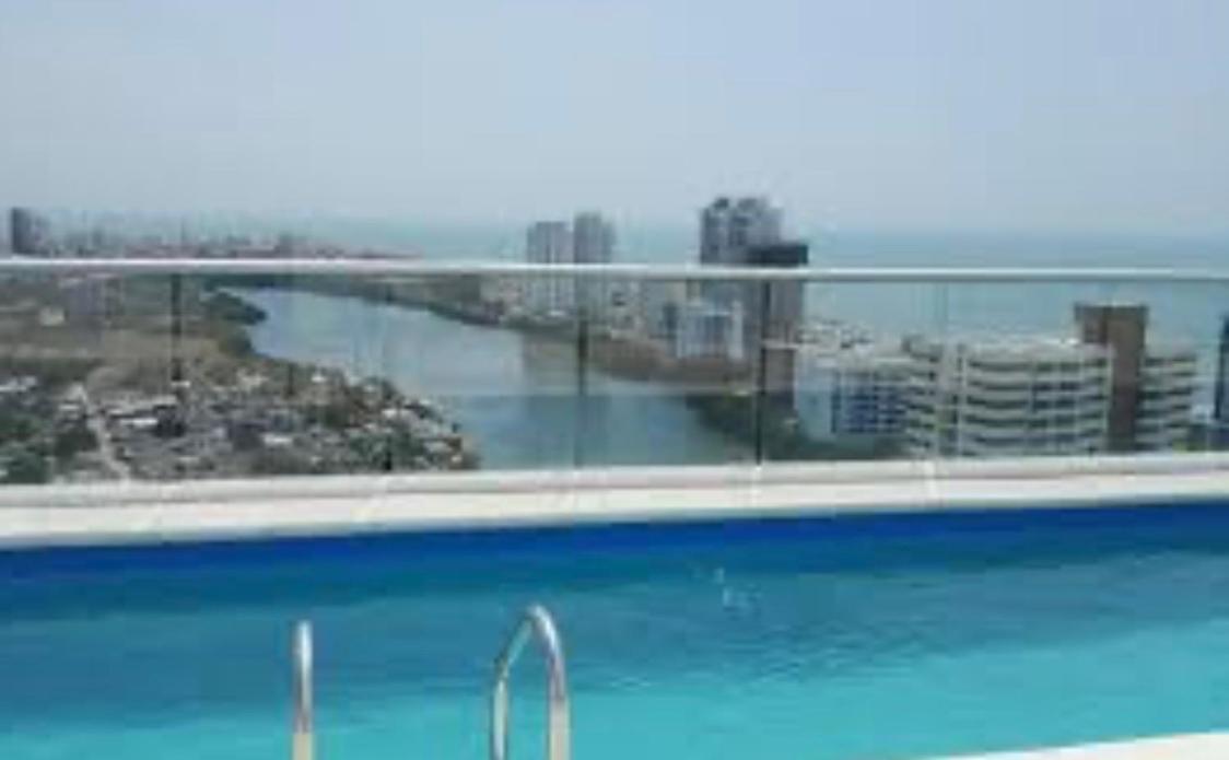 Exclusive House Cartagena