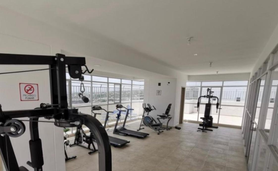 Exclusive House Cartagena