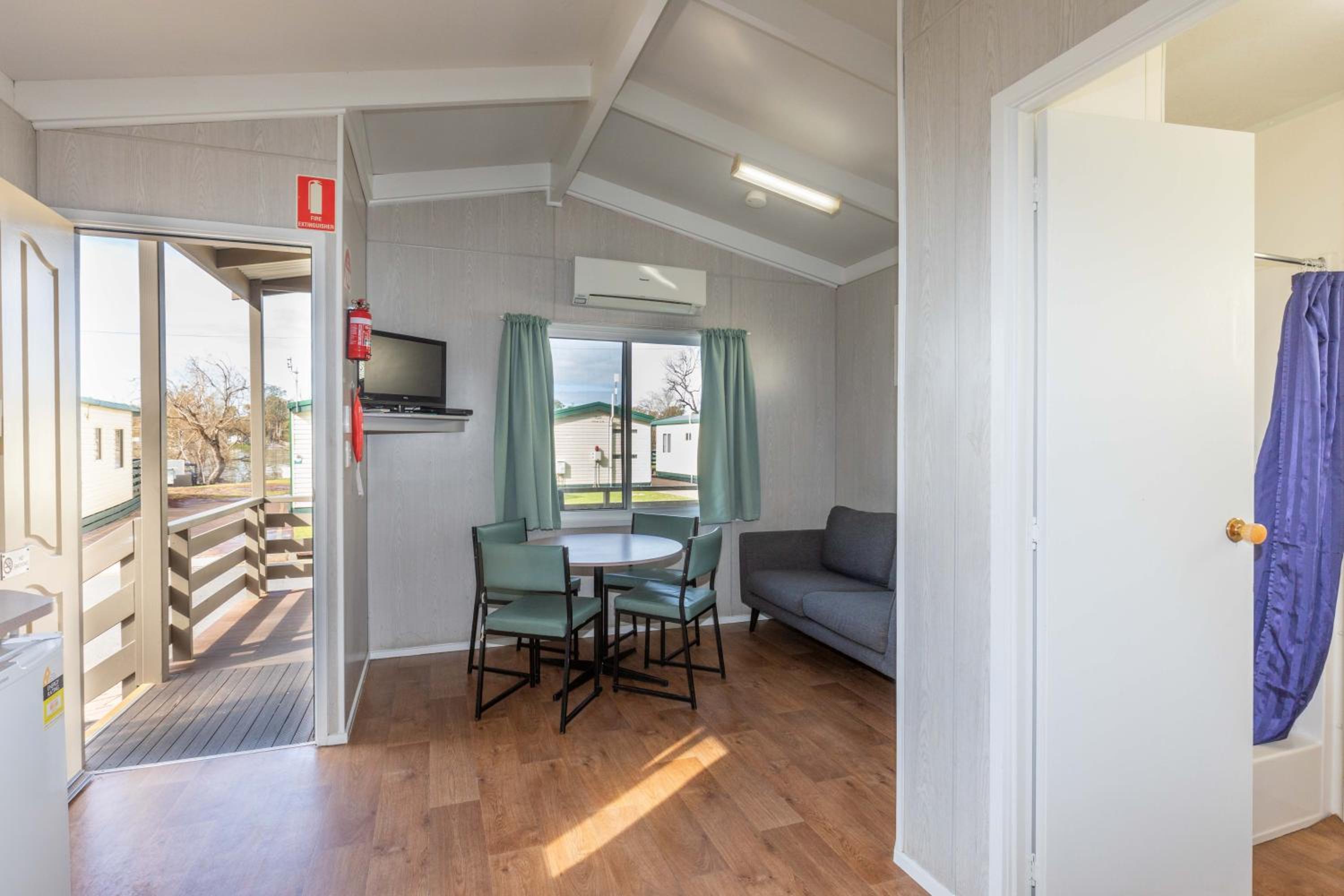BIG4 Port Hughes Holiday Park