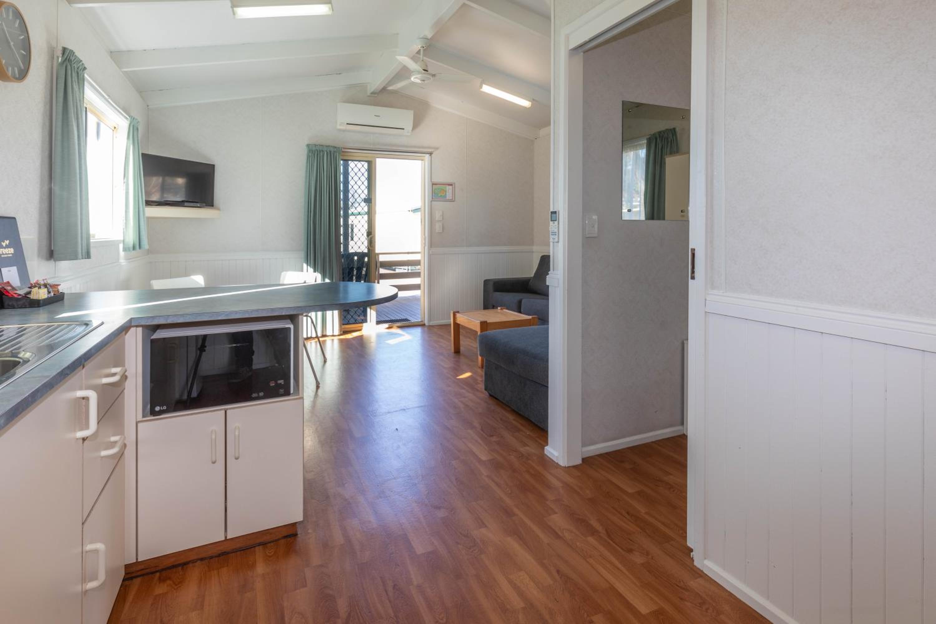 BIG4 Port Hughes Holiday Park