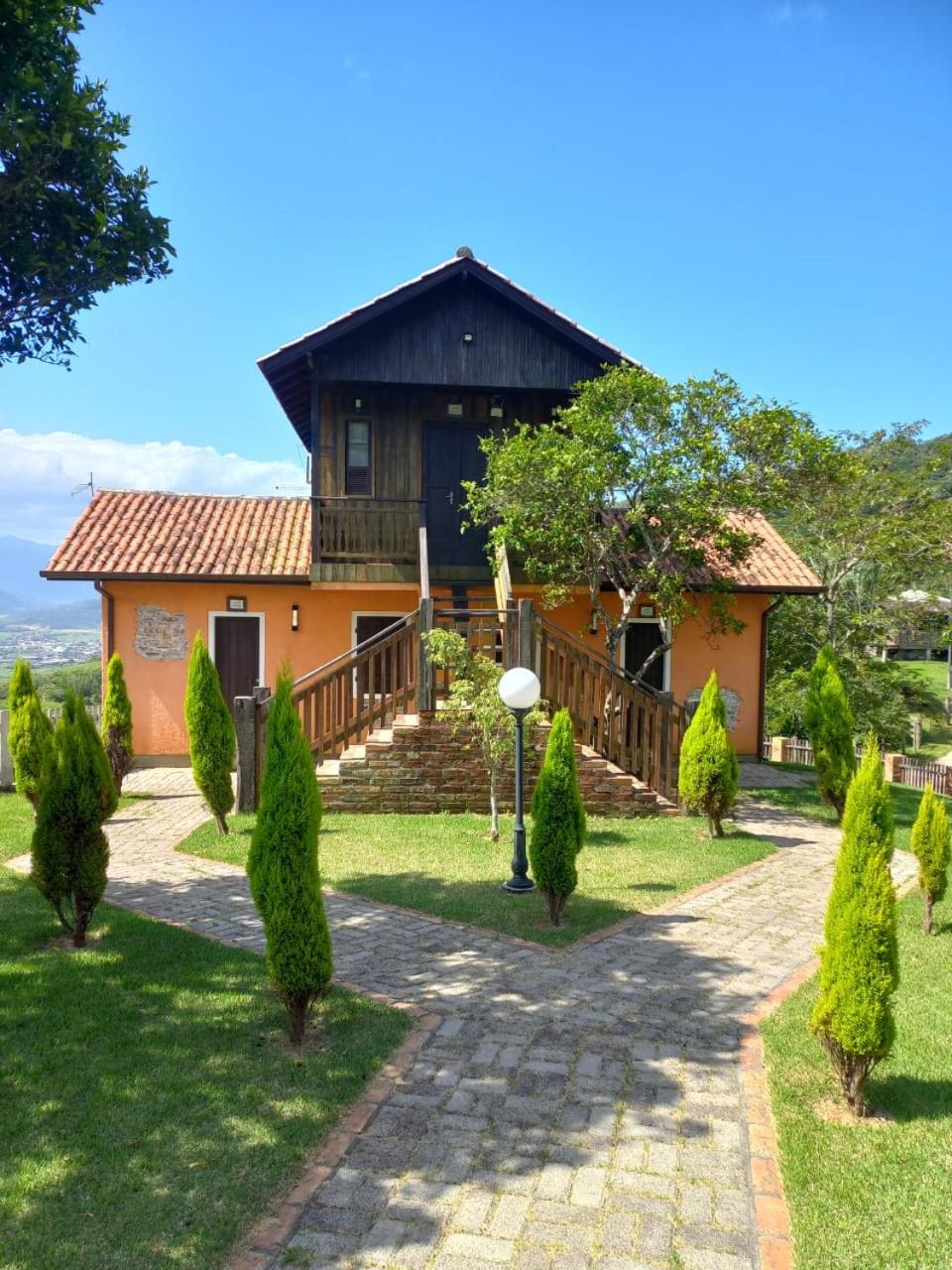 Eco Mirante Hotel by RB Hotelaria view 4