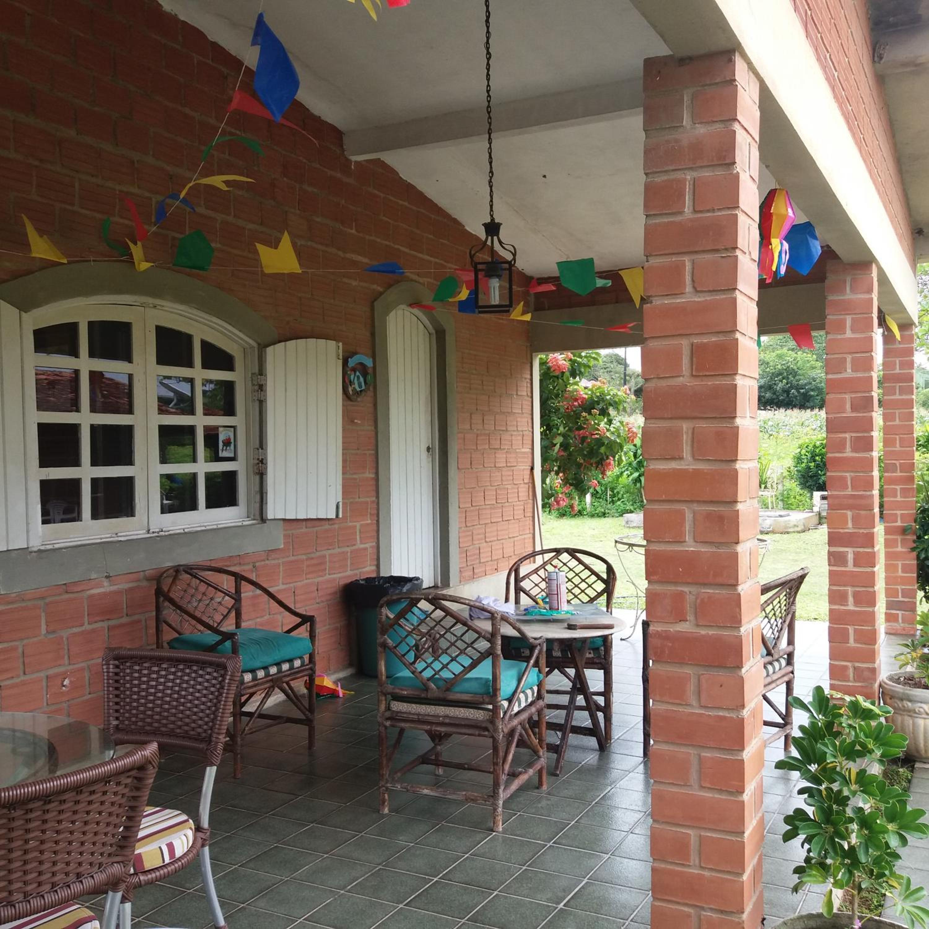 Casa com piscina em Gravatá PE