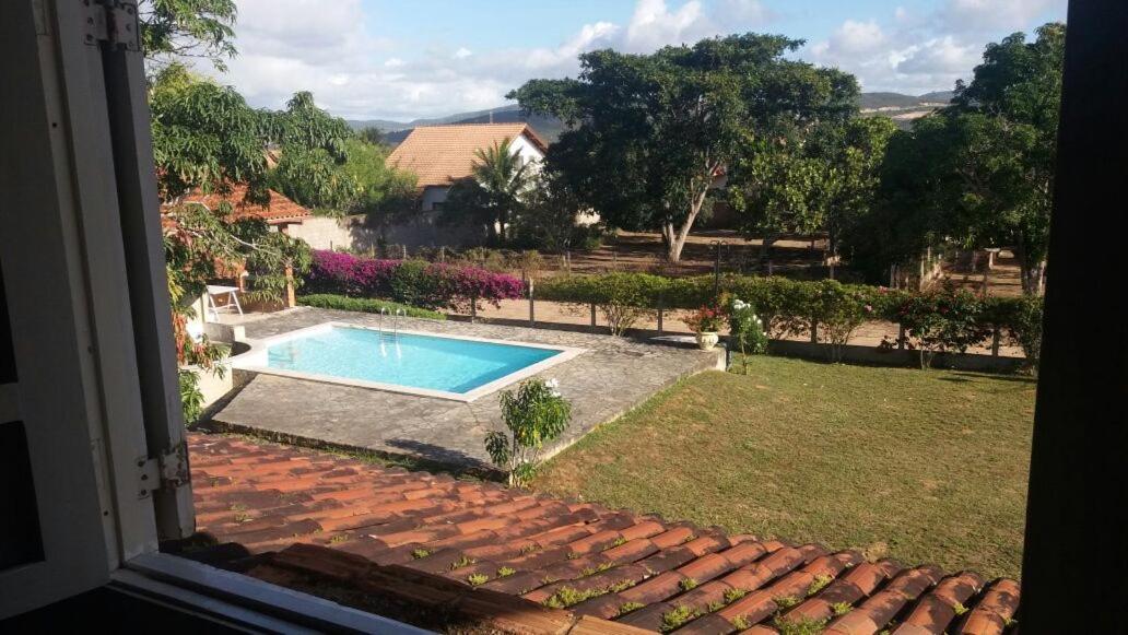 Casa com piscina em Gravatá PE