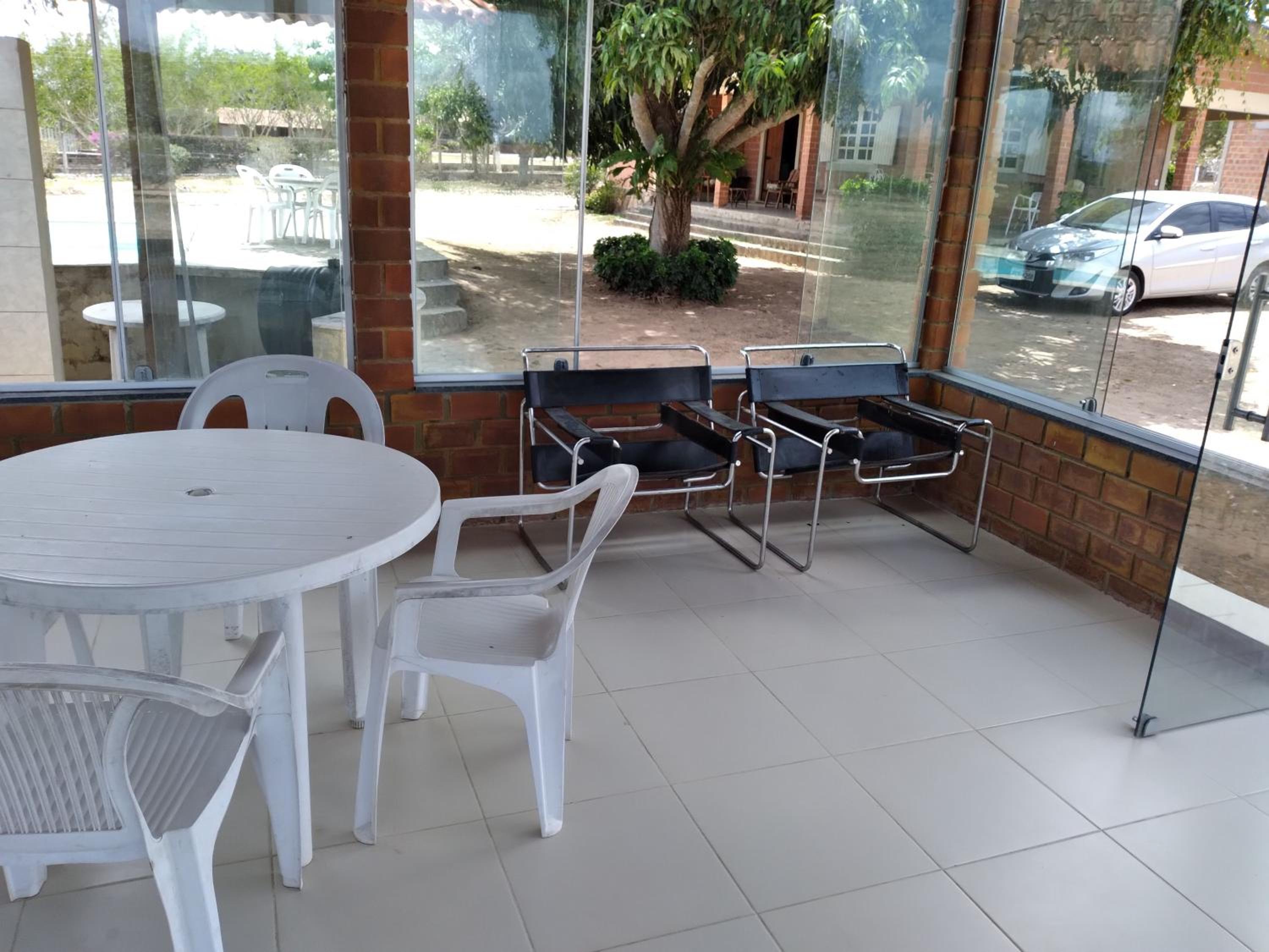Casa com piscina em Gravatá PE