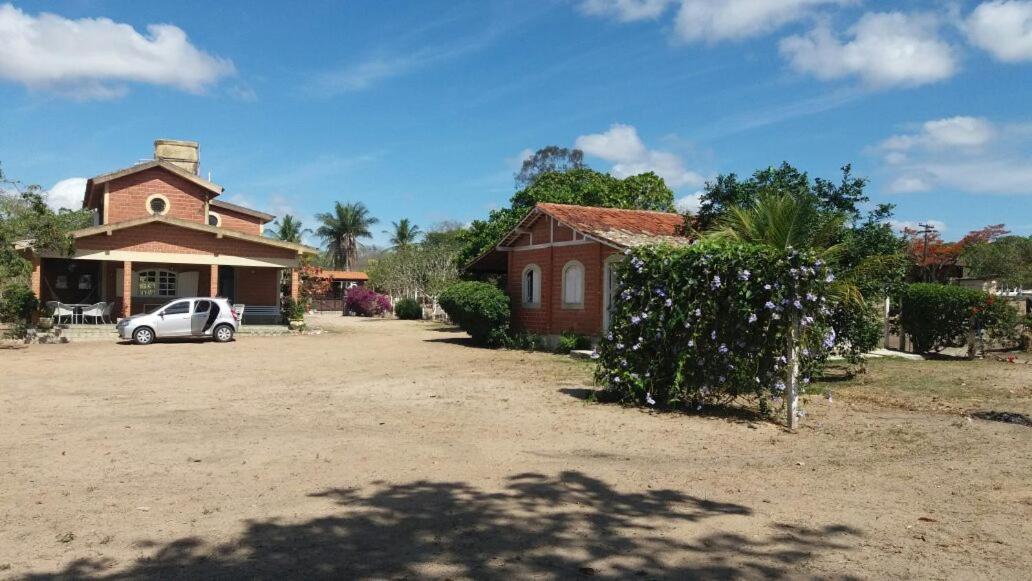 Casa com piscina em Gravatá PE