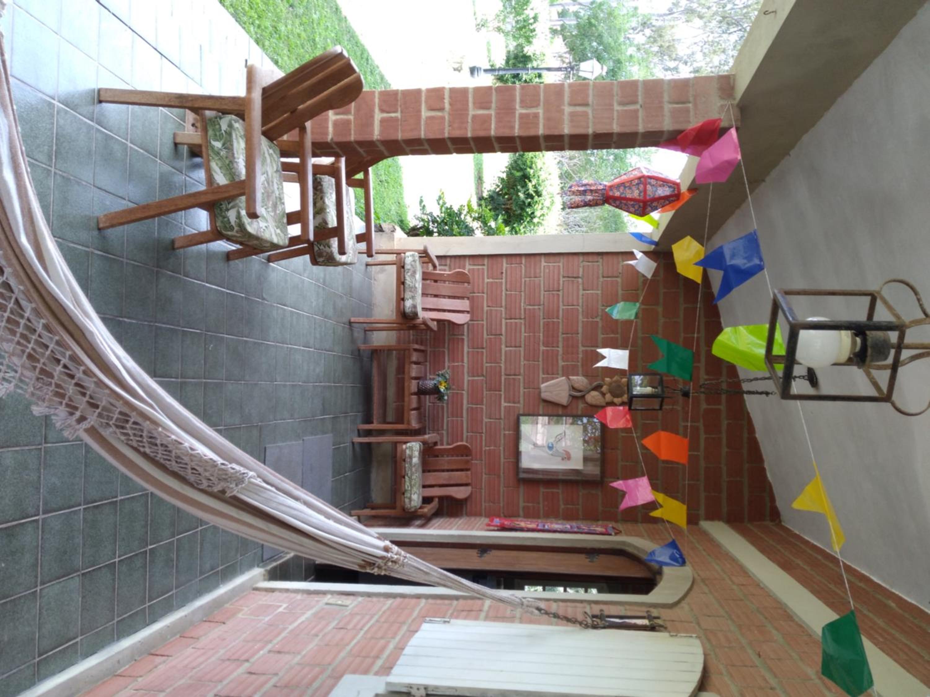 Casa com piscina em Gravatá PE