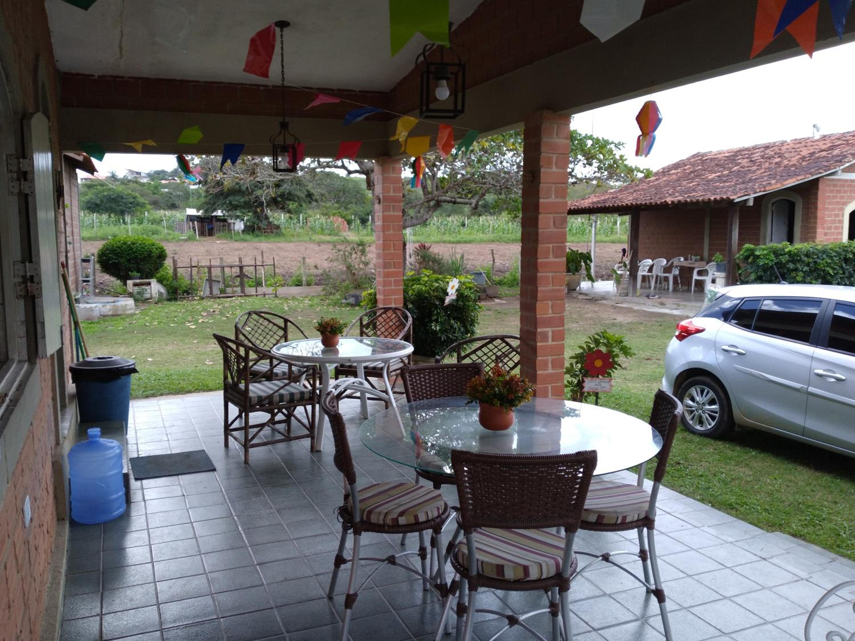 Casa com piscina em Gravatá PE