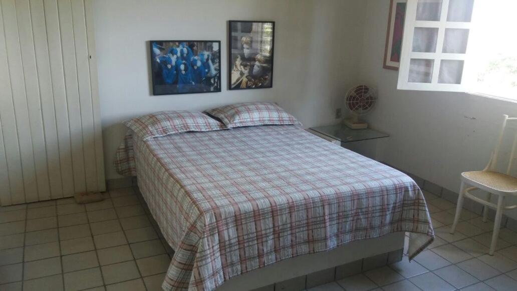 Casa com piscina em Gravatá PE