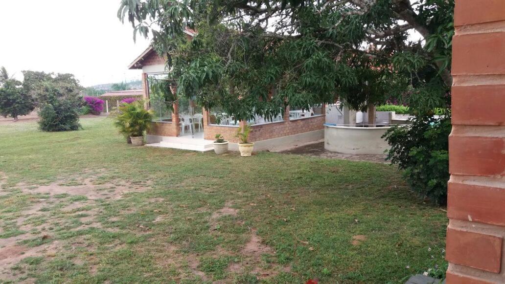 Casa com piscina em Gravatá PE