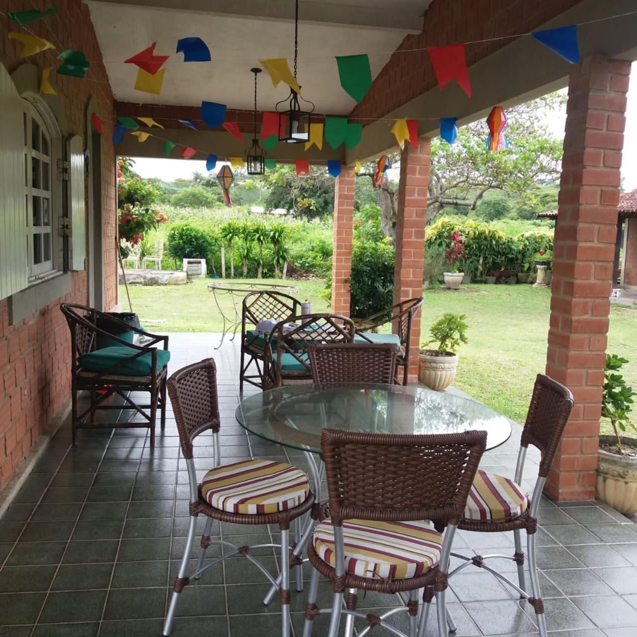 Casa com piscina em Gravatá PE