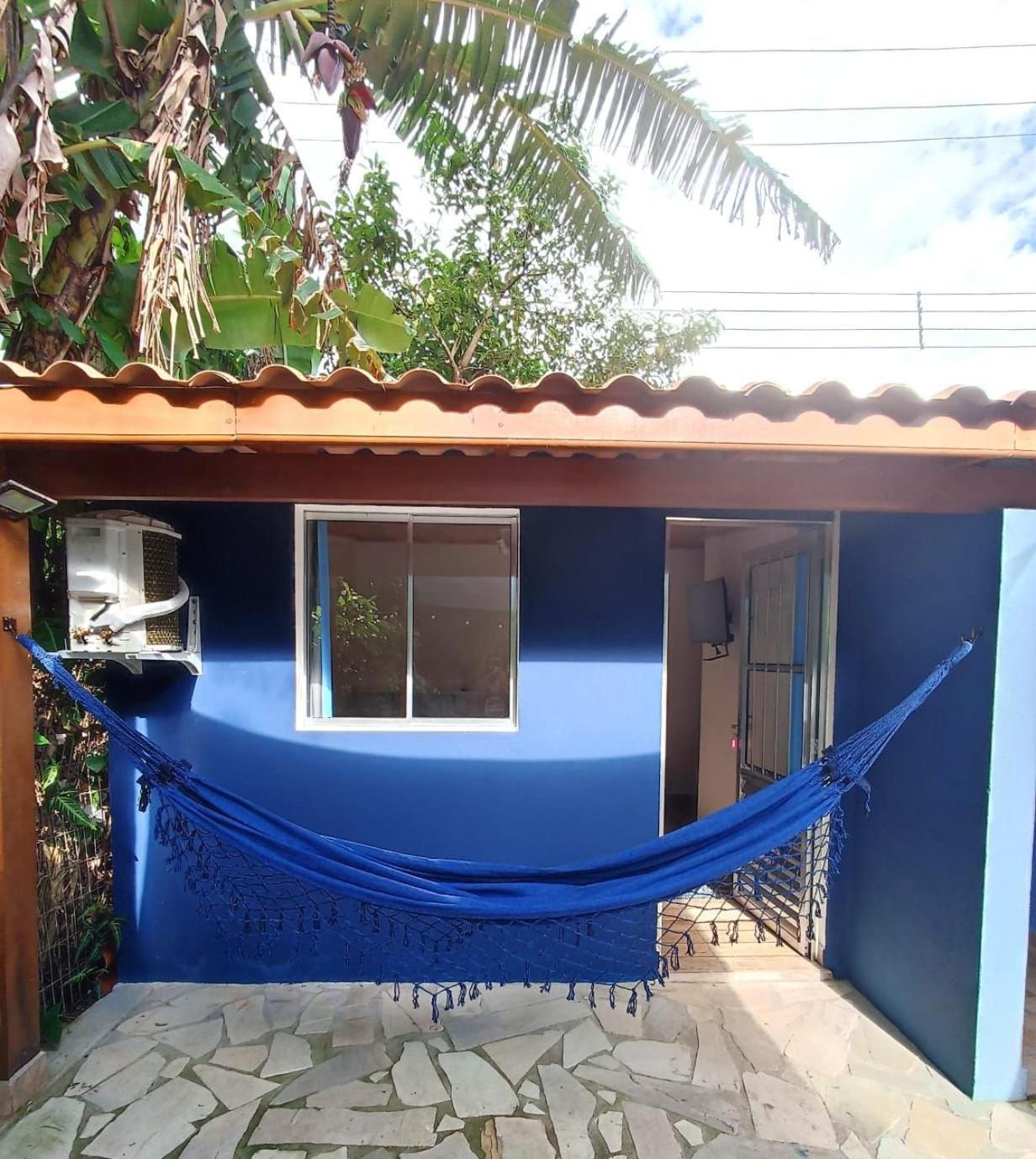 Maresias Flat's Unidade II