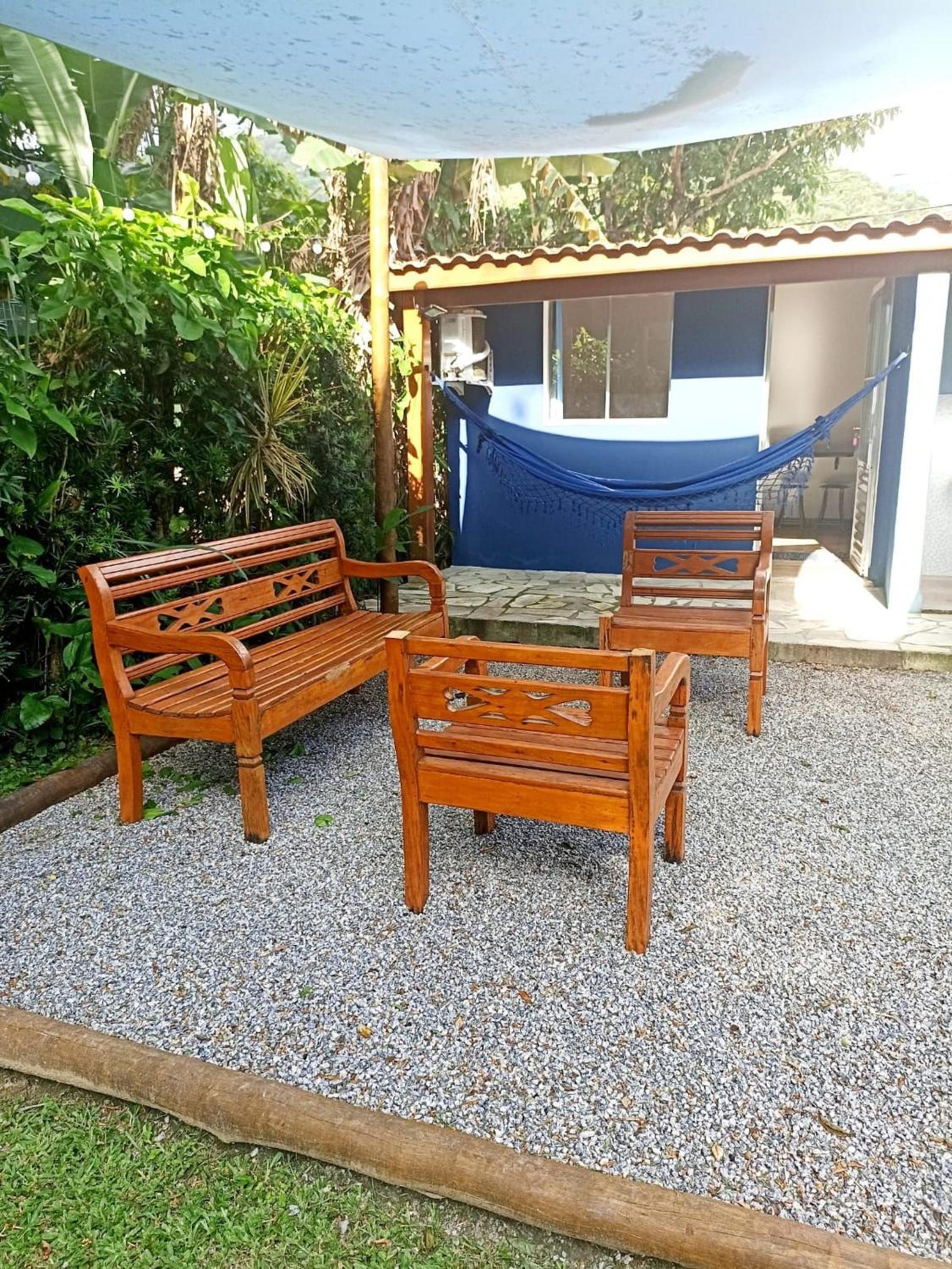 Maresias Flat's Unidade II
