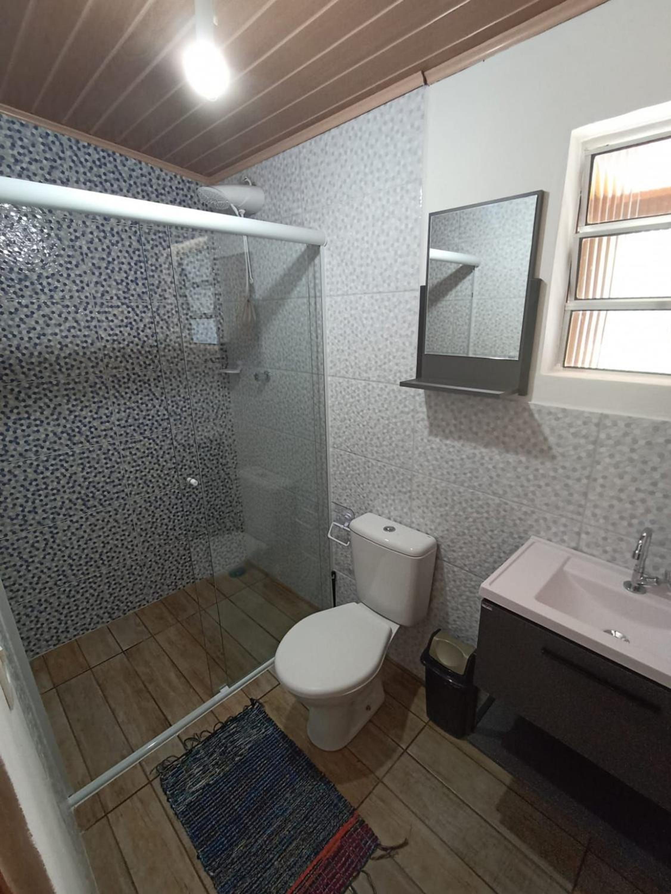 Maresias Flat's Unidade II