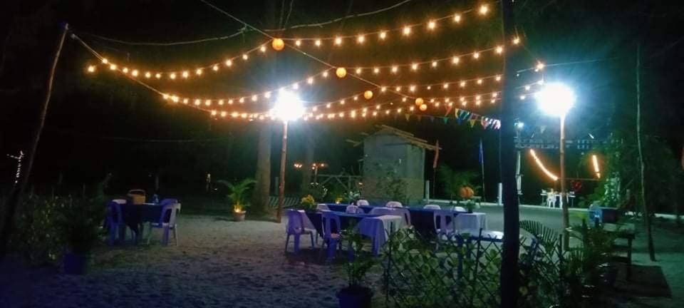La Cala Beach House at Puerto Silanguin